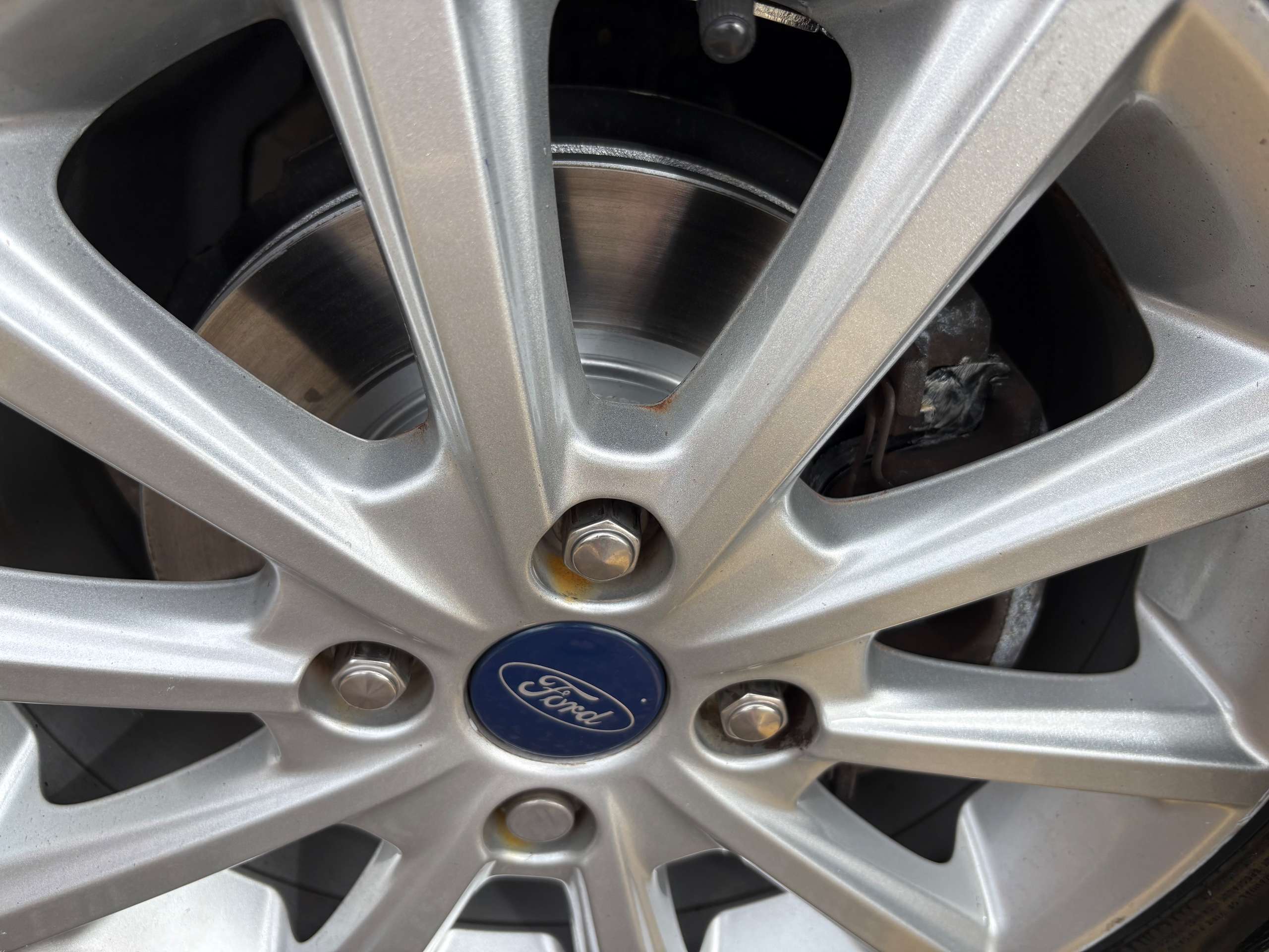 2020 FORD FIESTA 2020 FORD FIESTA