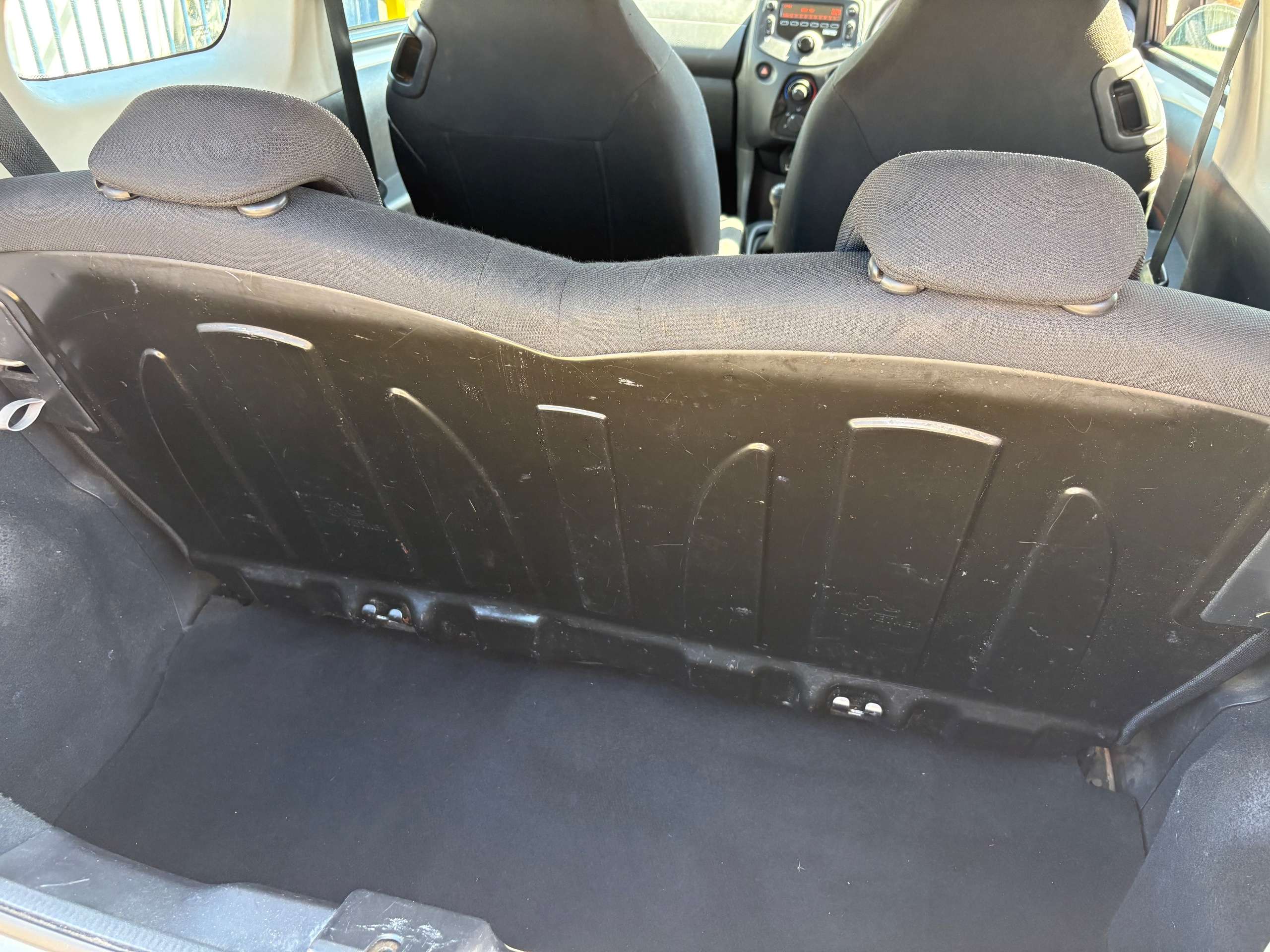 2016 PEUGEOT 108 2016 PEUGEOT 108