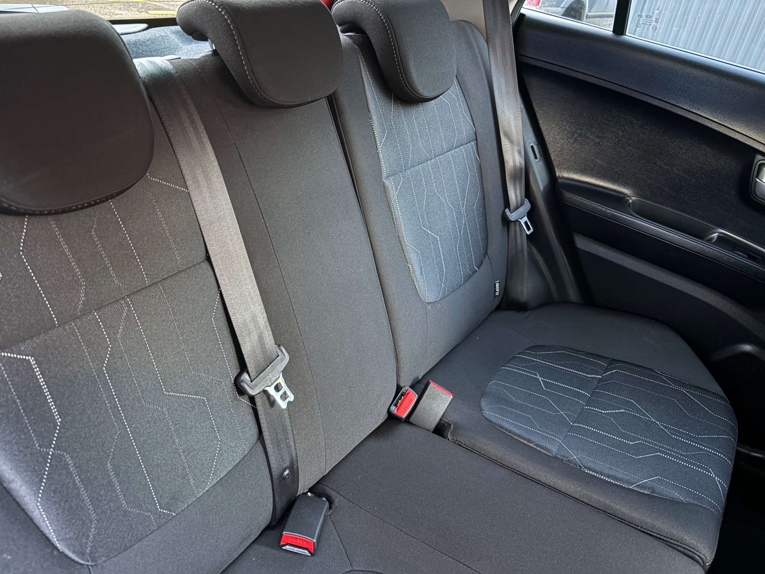 2016 KIA PICANTO 2016 KIA PICANTO