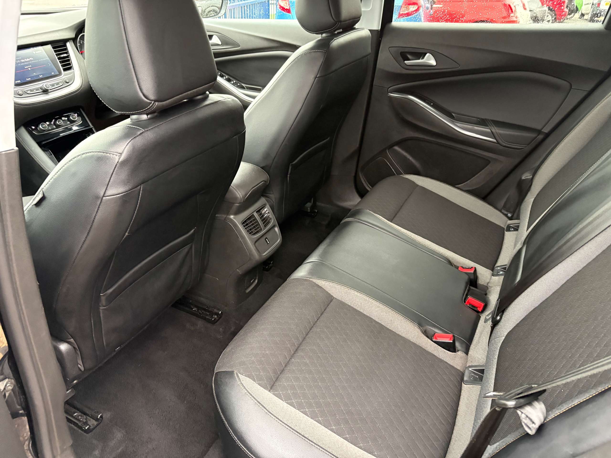 2018 VAUXHALL GRANDLAND X 2018 VAUXHALL GRANDLAND X