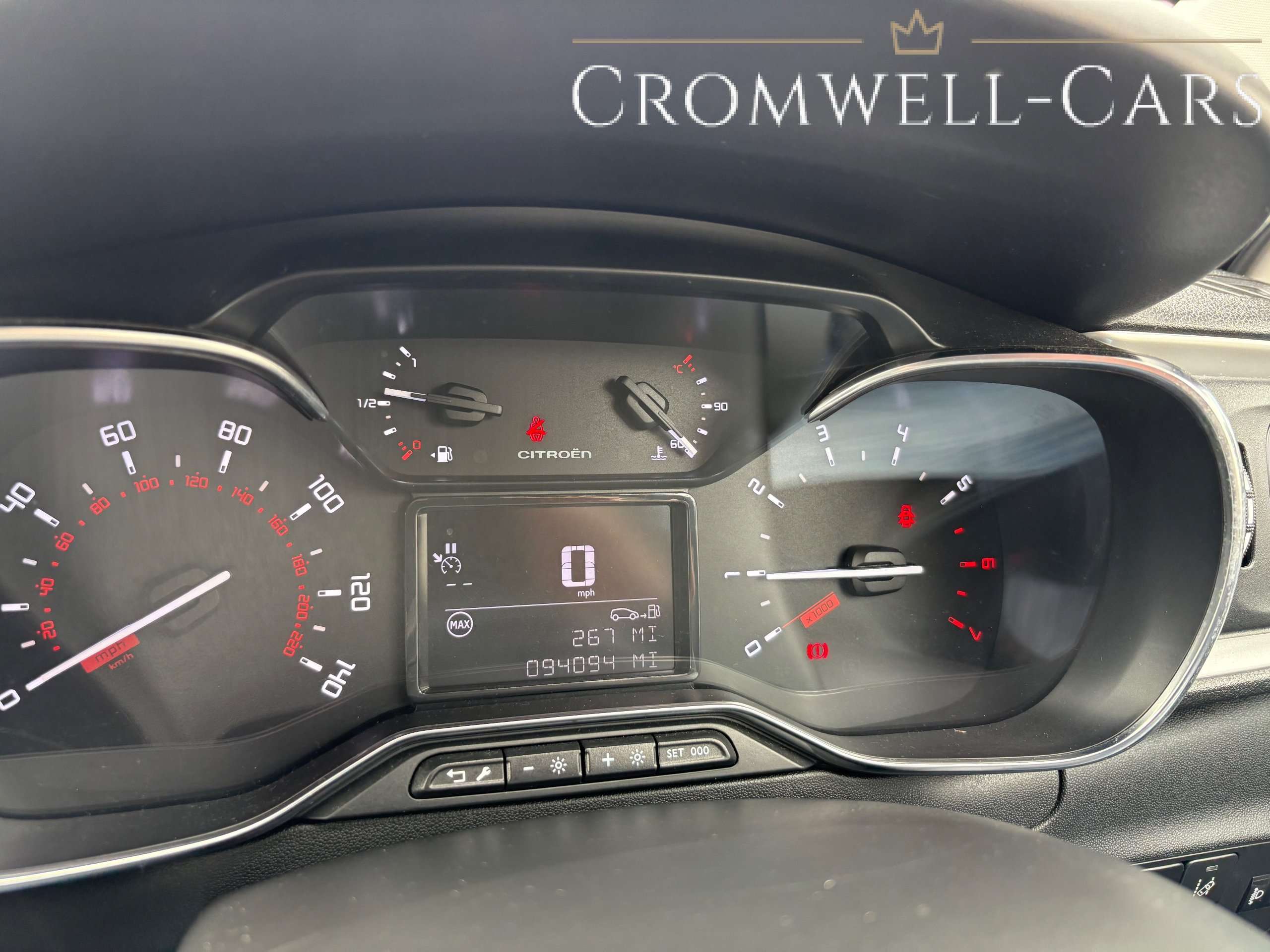 2017 CITROEN C3 2017 CITROEN C3