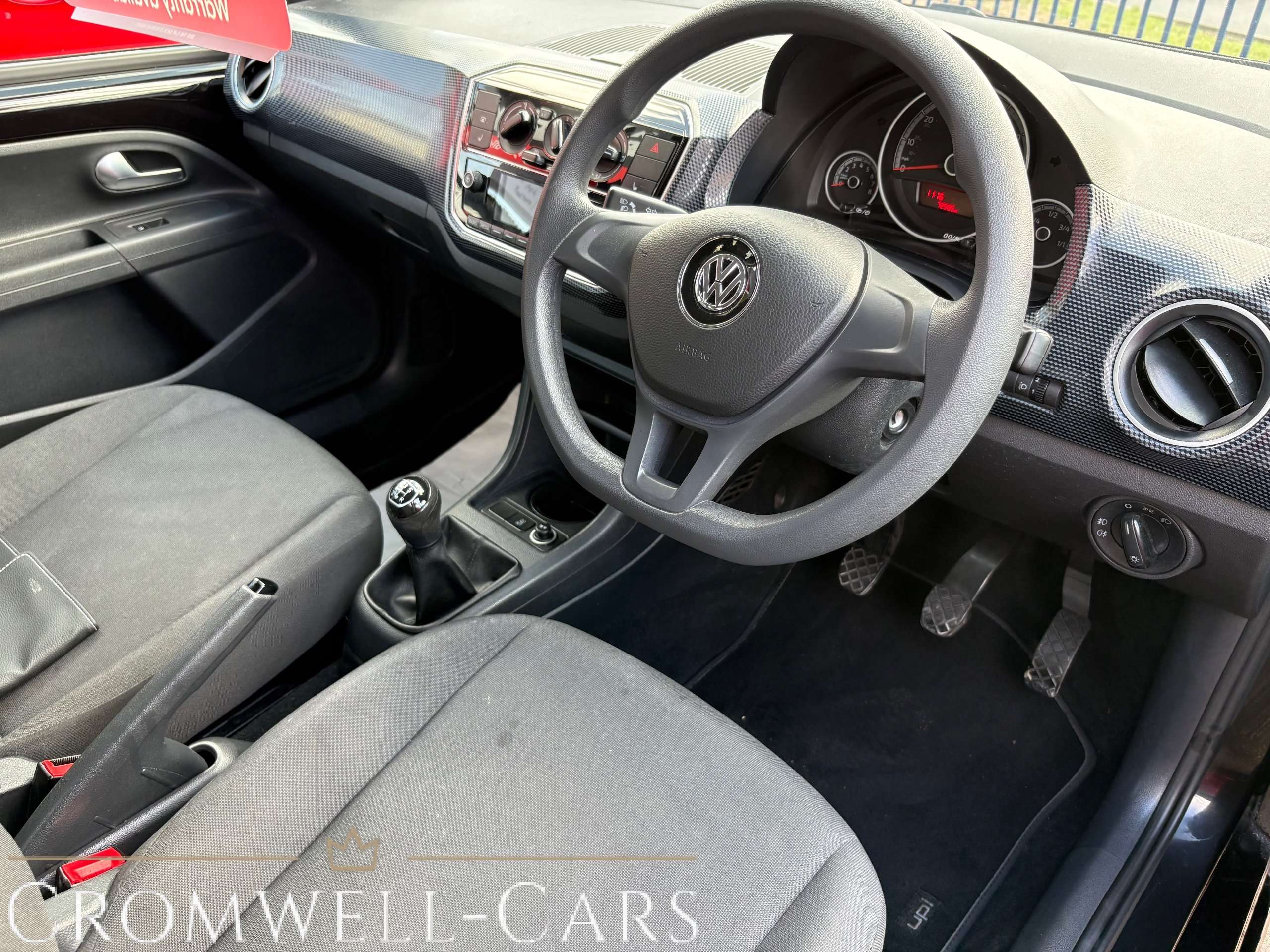 2018 VOLKSWAGEN UP! 2018 VOLKSWAGEN UP!
