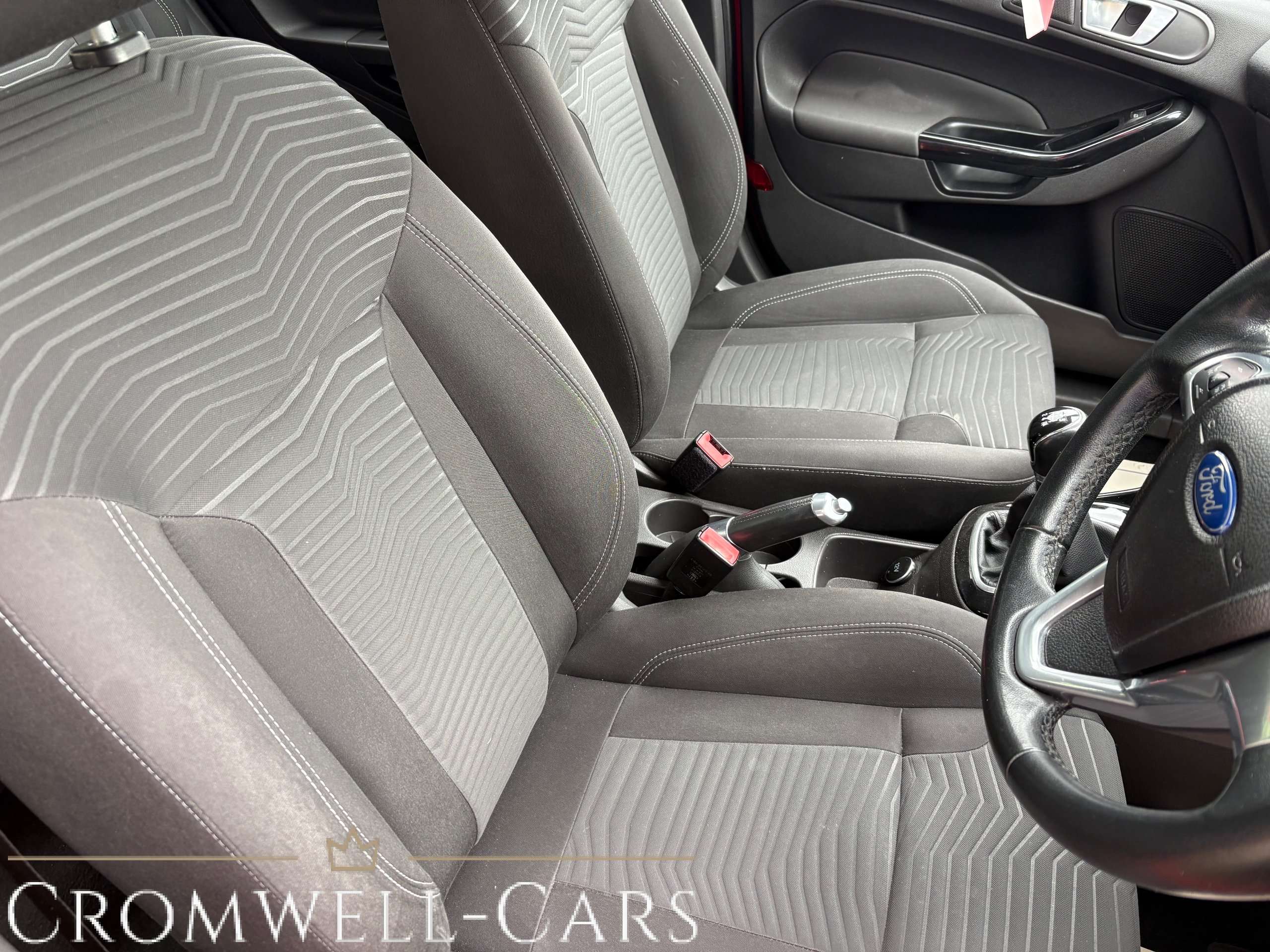 2013 FORD FIESTA 2013 FORD FIESTA
