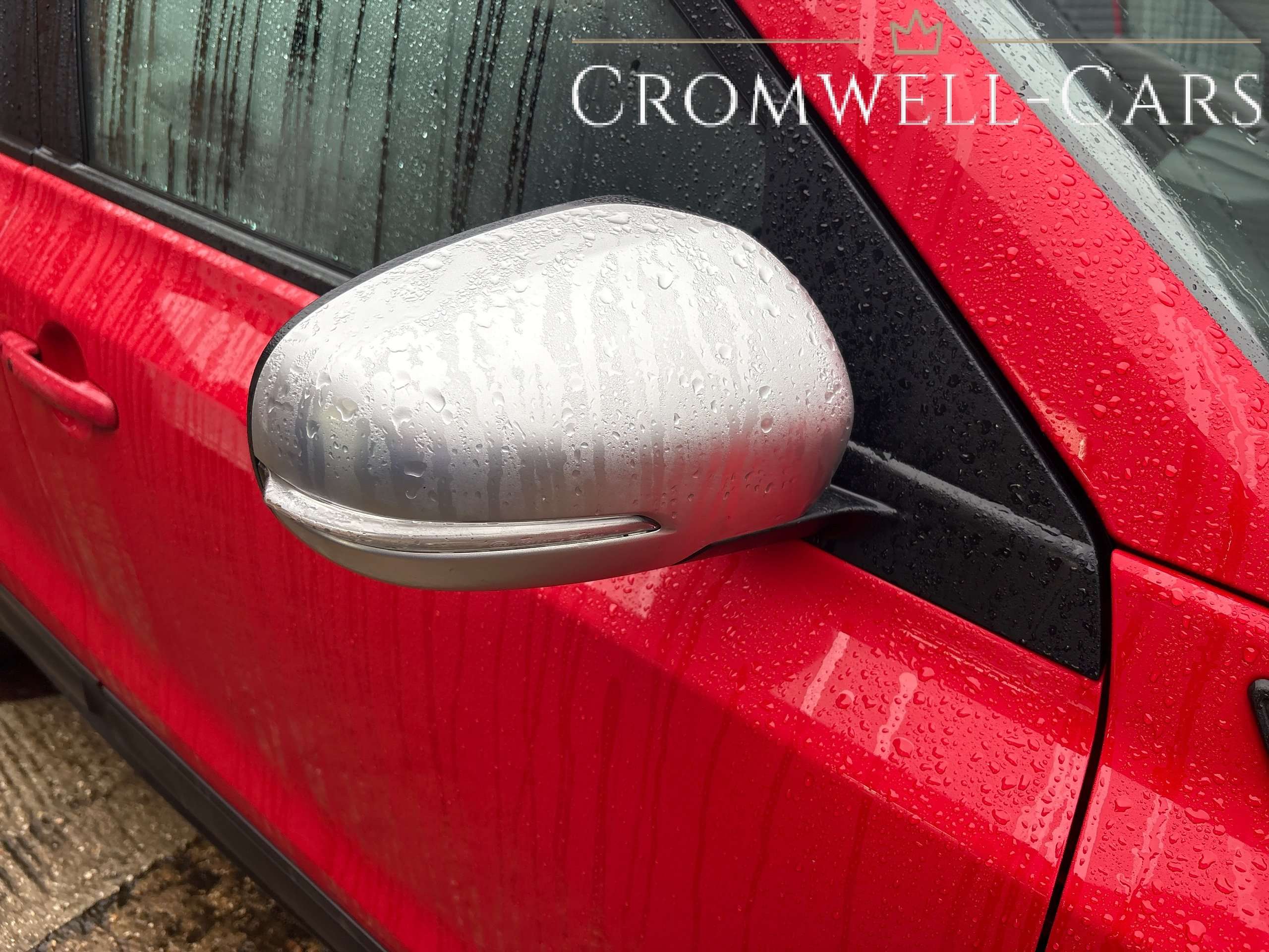 2016 SUZUKI VITARA 2016 SUZUKI VITARA