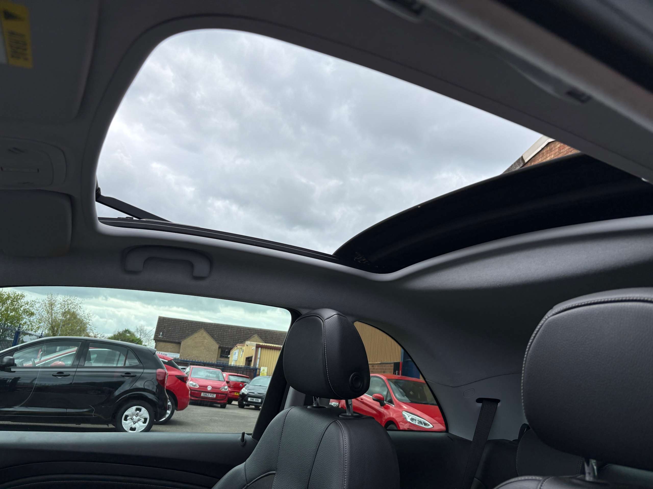 2016 VAUXHALL ADAM 2016 VAUXHALL ADAM