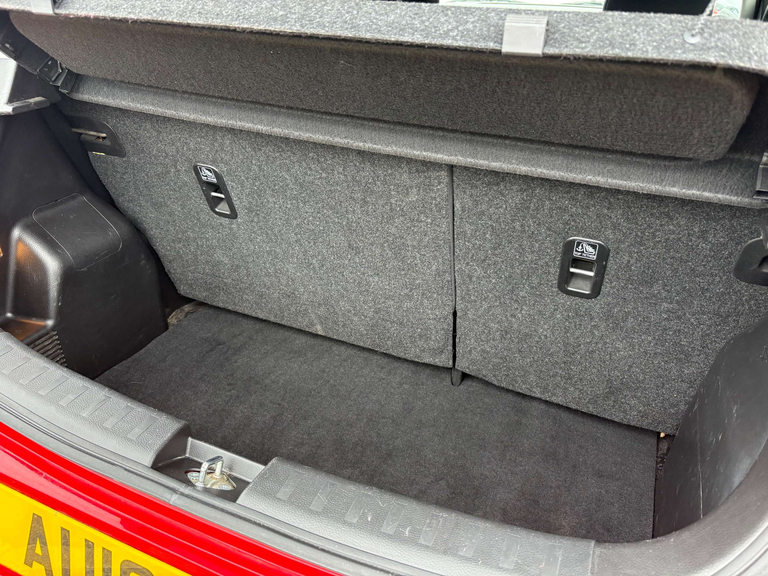 2016 SUZUKI SWIFT 2016 SUZUKI SWIFT