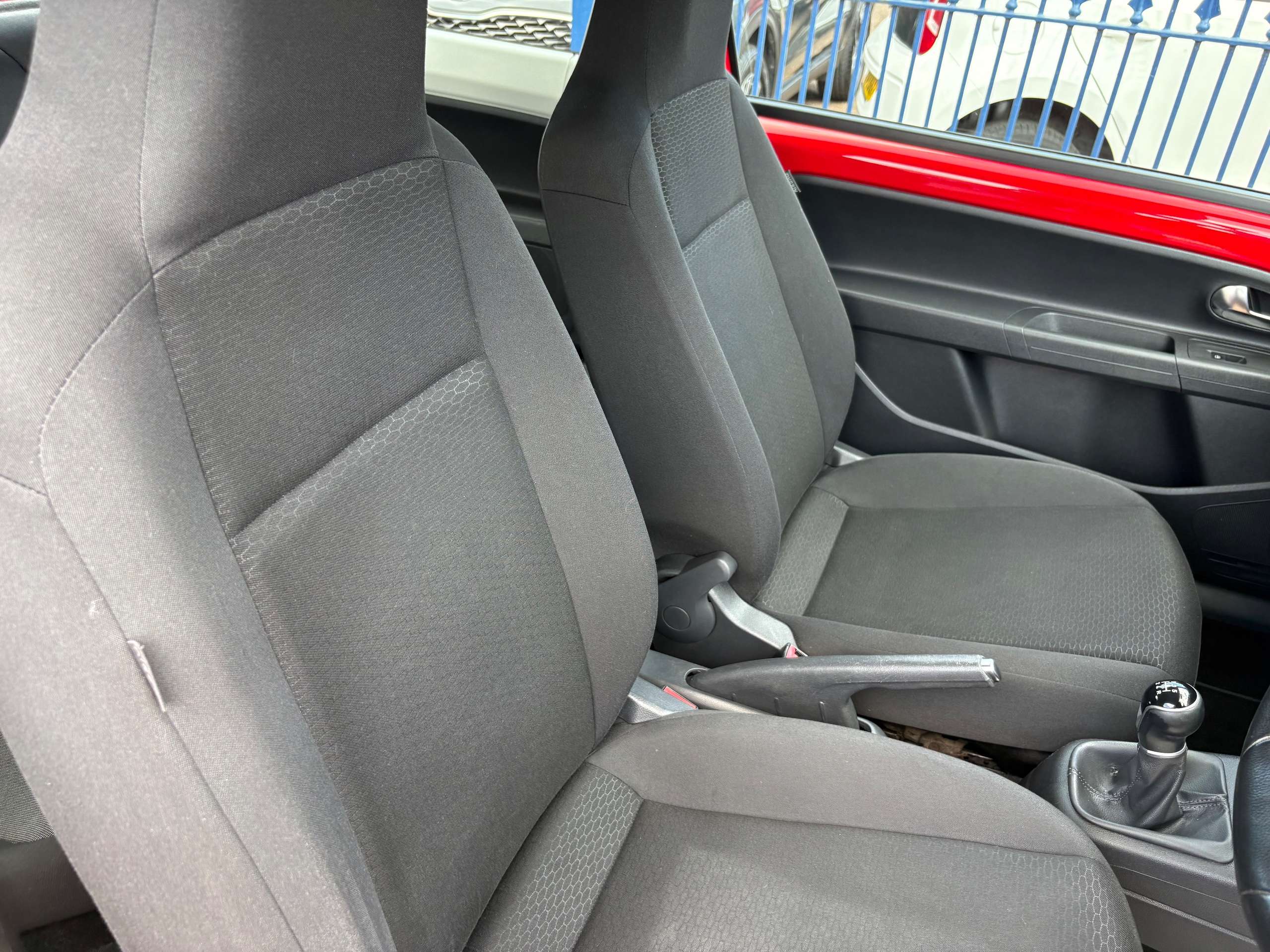 2014 SEAT MII 2014 SEAT MII