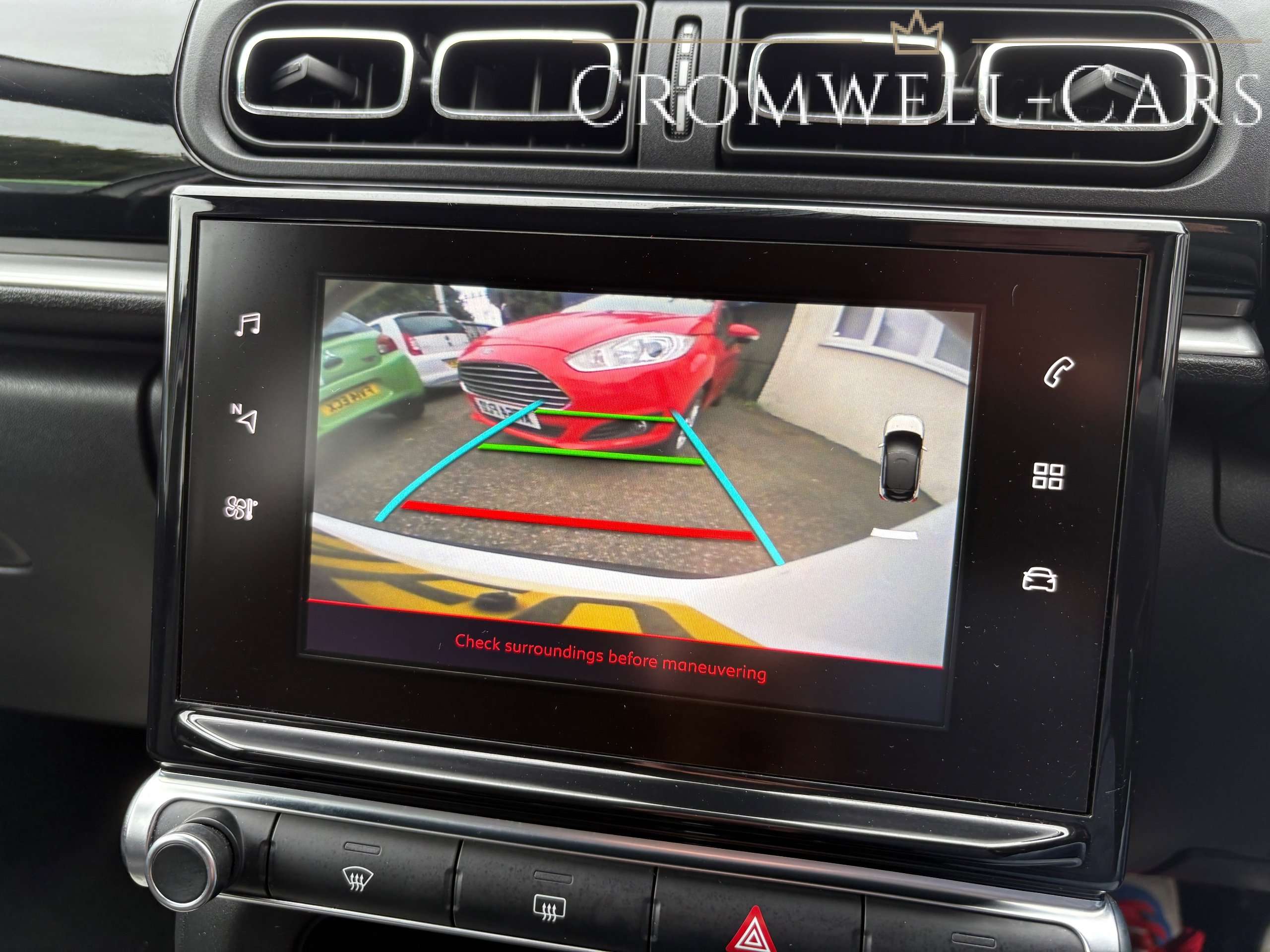 2017 CITROEN C3 2017 CITROEN C3