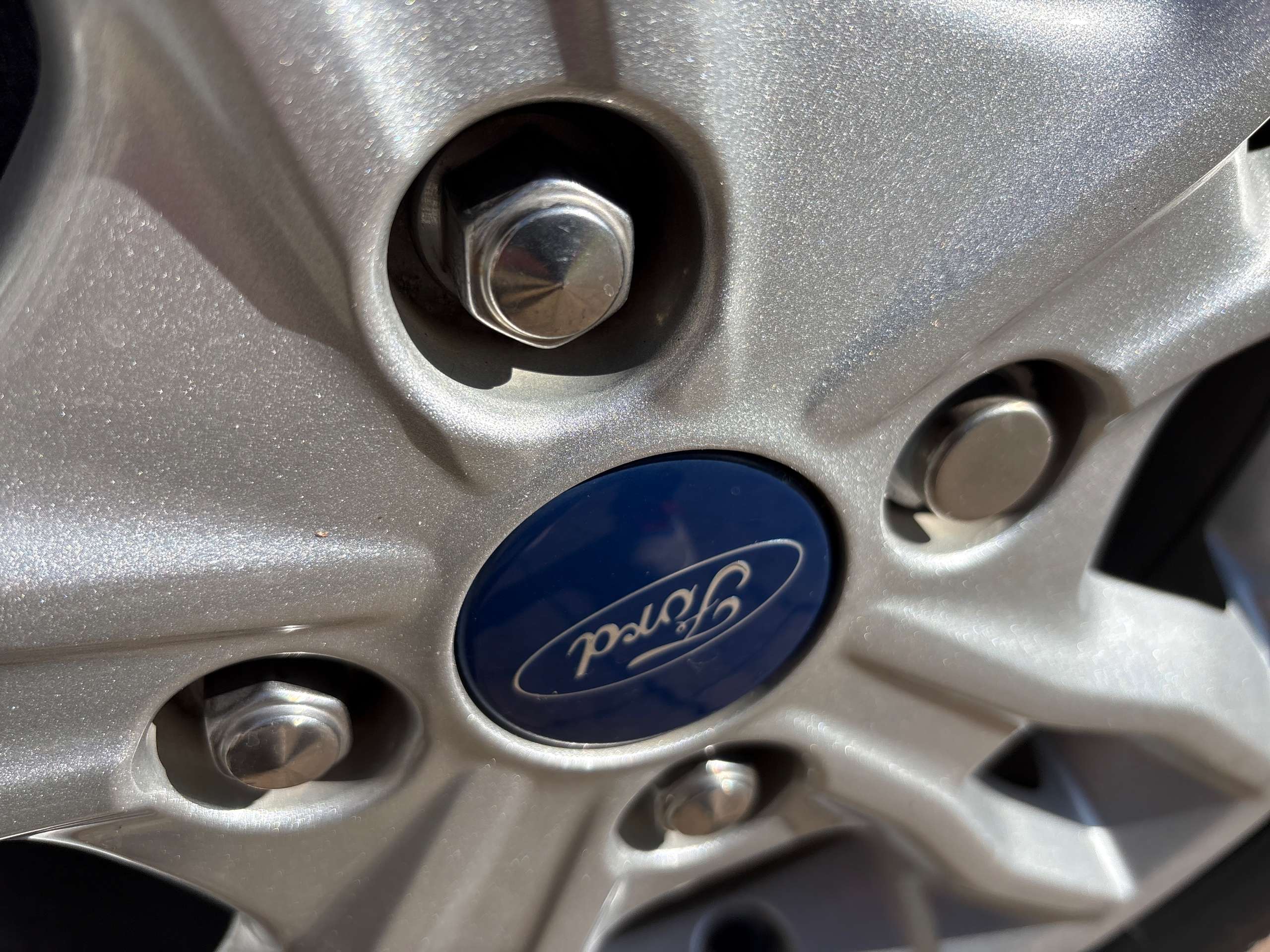 2014 FORD FIESTA 2014 FORD FIESTA