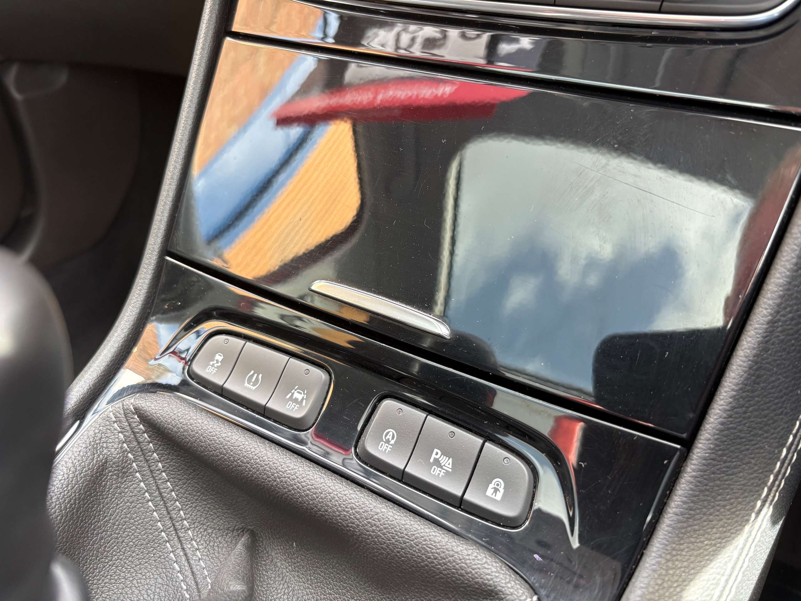 2018 VAUXHALL GRANDLAND X 2018 VAUXHALL GRANDLAND X