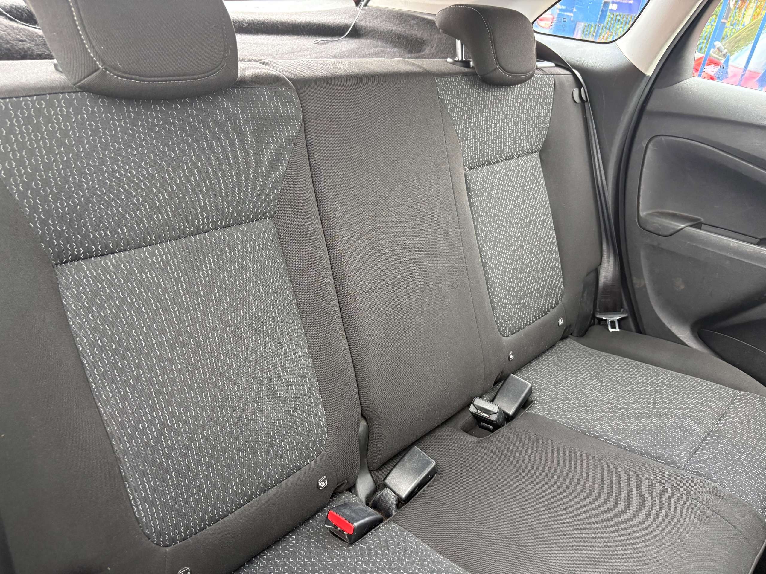 2019 VAUXHALL CROSSLAND X 2019 VAUXHALL CROSSLAND X