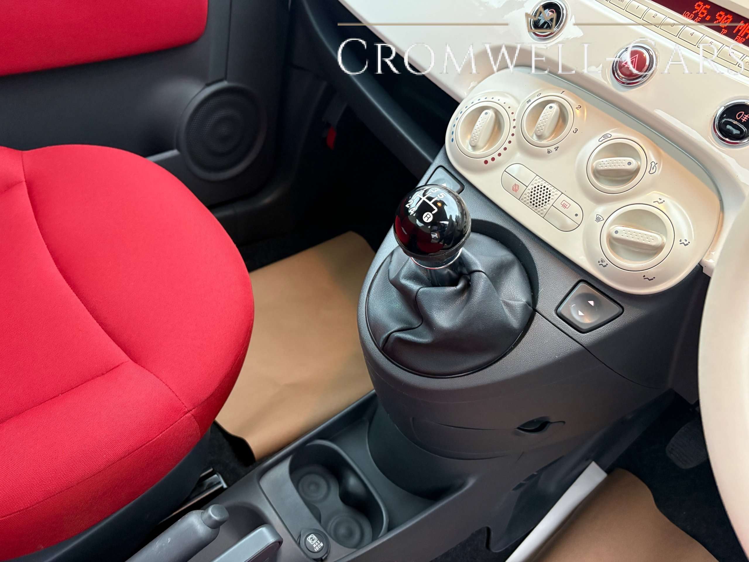 2014 FIAT 500 2014 FIAT 500