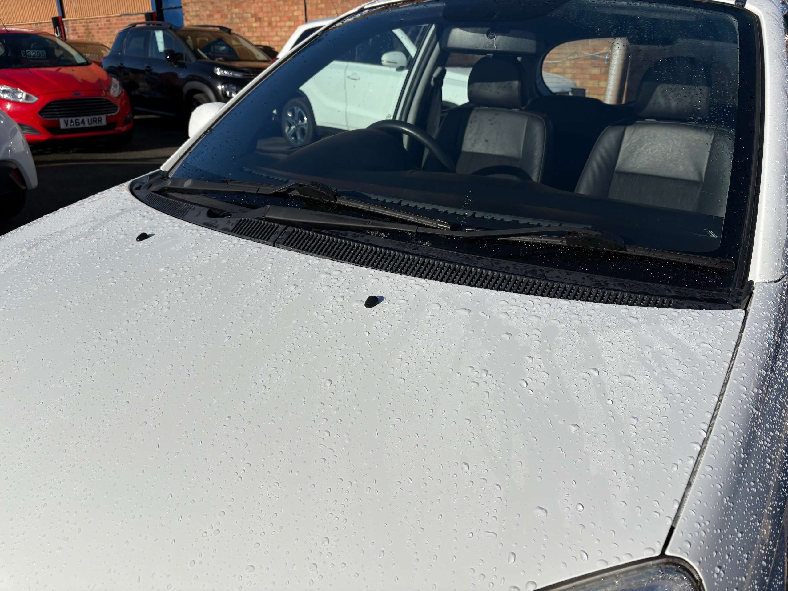 2010 KIA PICANTO 2010 KIA PICANTO