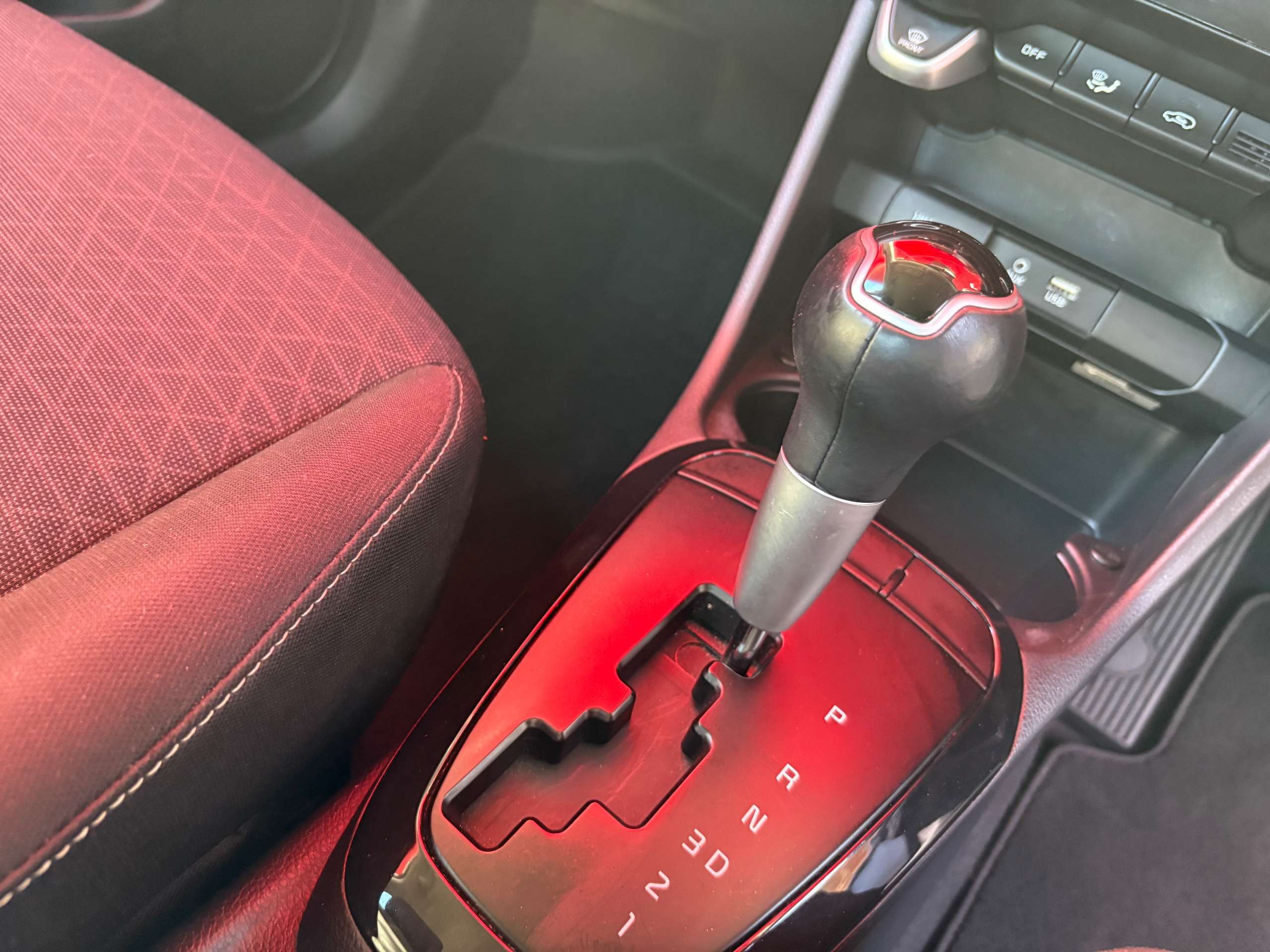 2019 KIA PICANTO 2019 KIA PICANTO