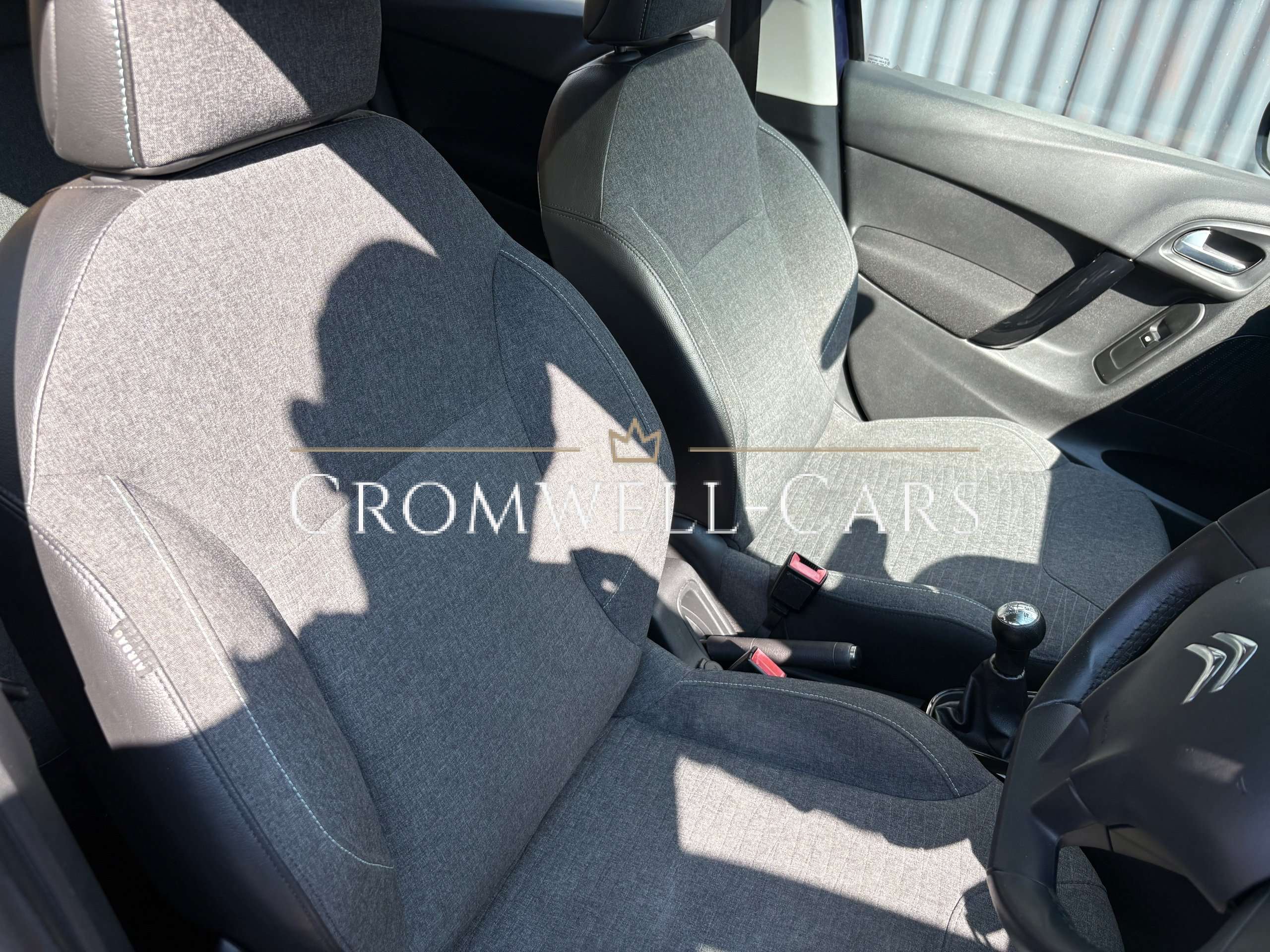 2015 CITROEN C3 2015 CITROEN C3