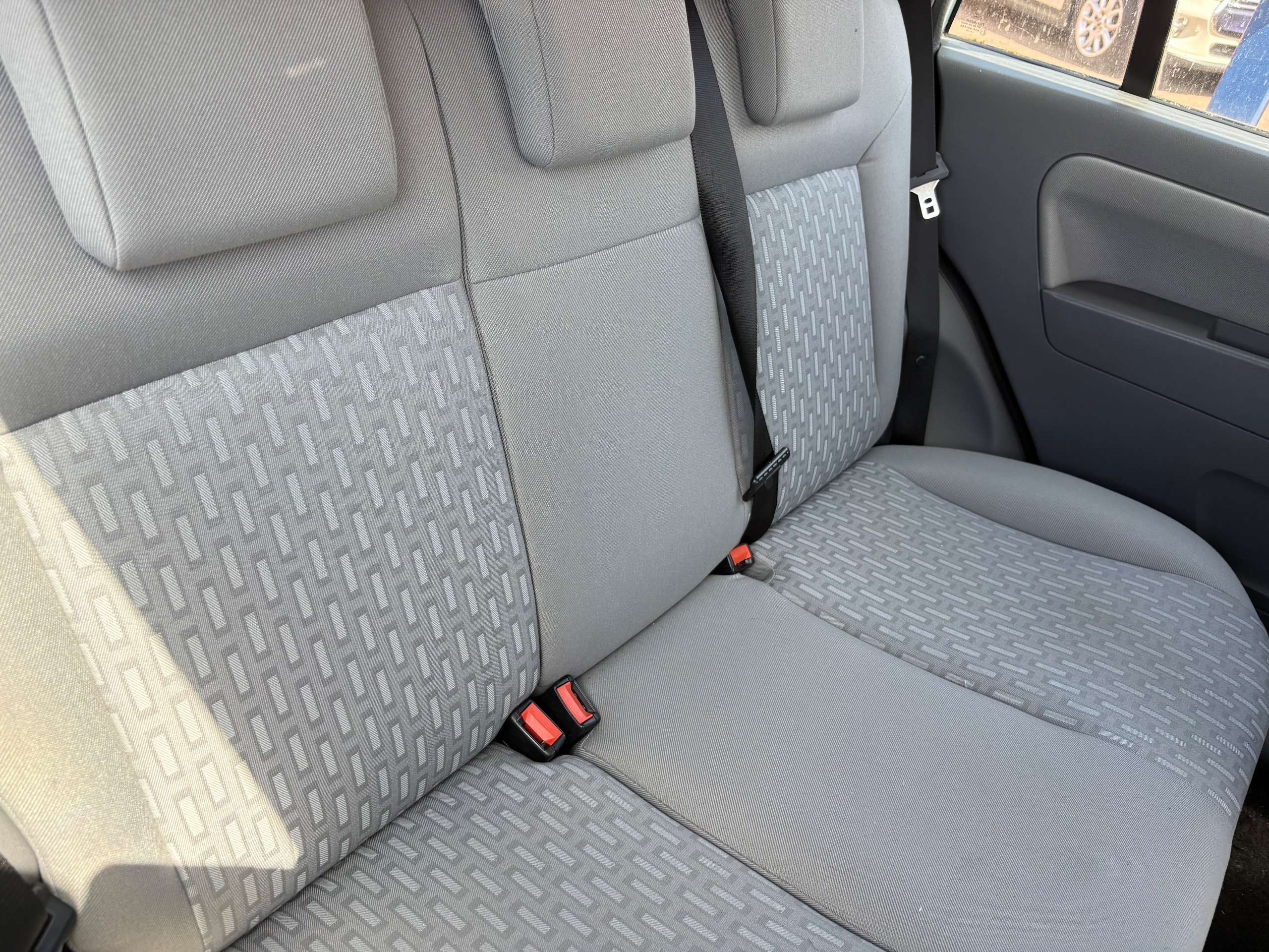 A 2004 FORD FUSION 1.4 1 Hatchback 5 Door Low Miles 2 Owner A 2004 FORD FUSION 1.4 1 Hatchback 5 Door Low Miles 2 Owner