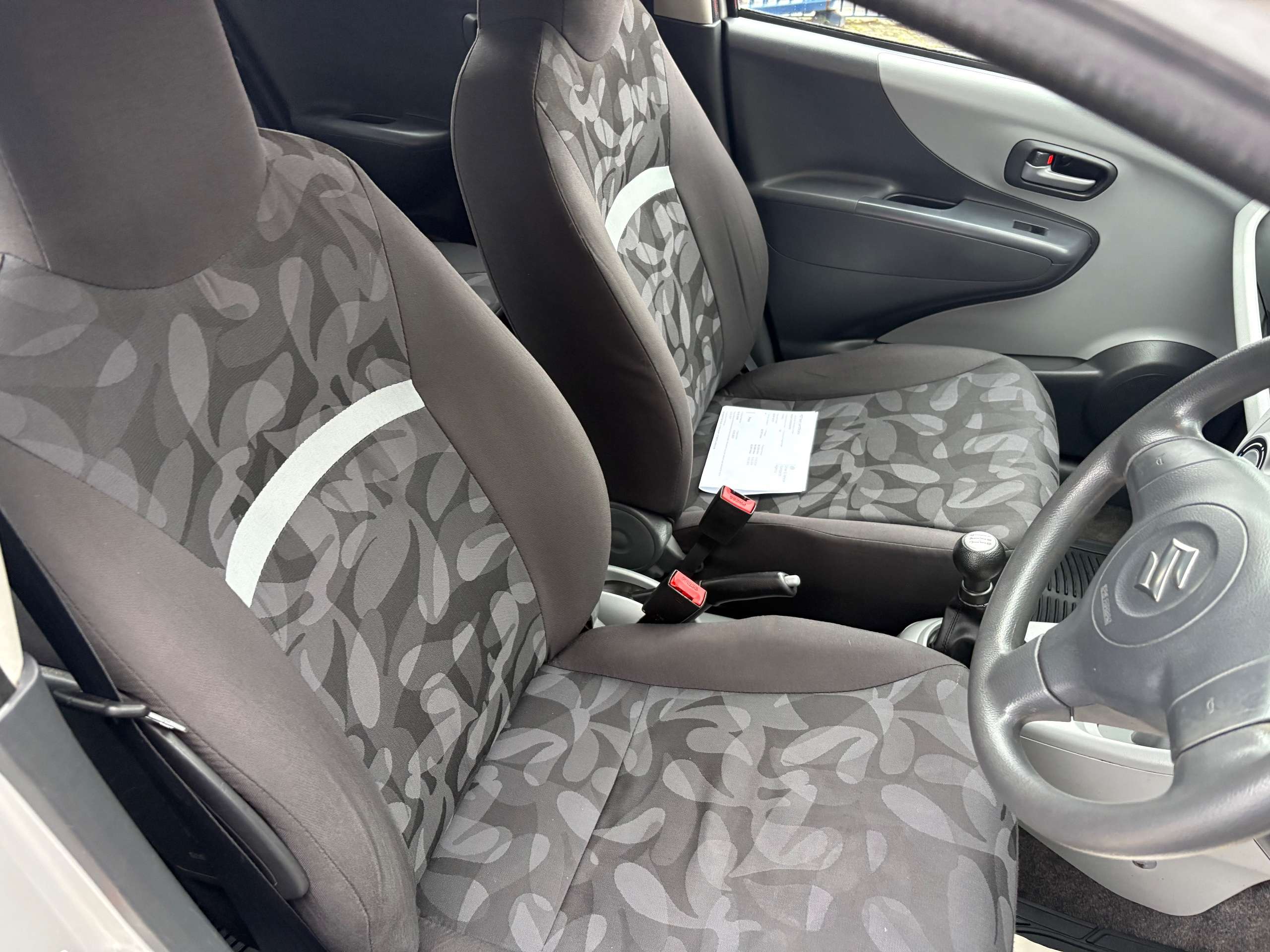 2011 SUZUKI ALTO 2011 SUZUKI ALTO