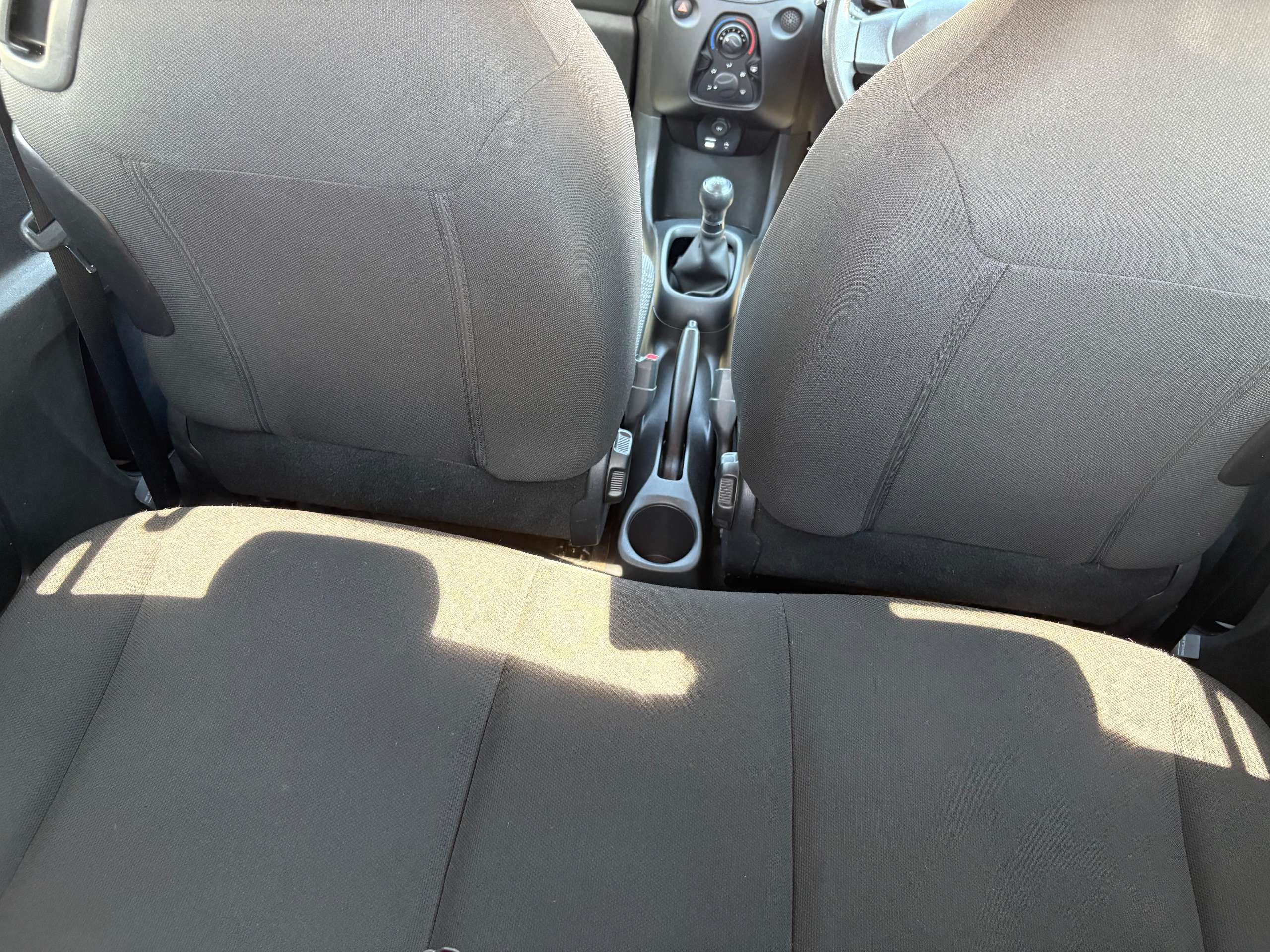 2016 PEUGEOT 108 2016 PEUGEOT 108