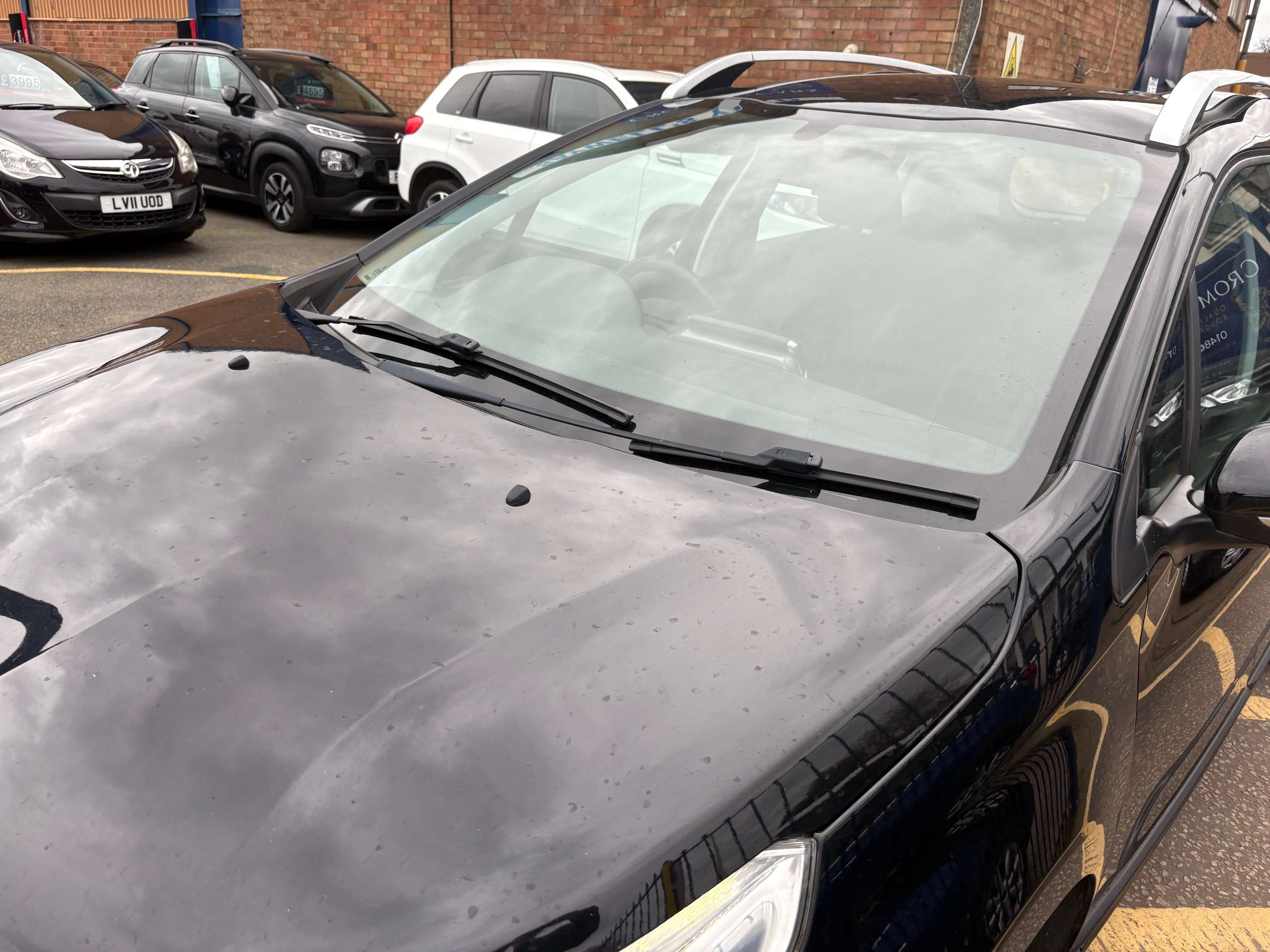 2014 PEUGEOT 2008 2014 PEUGEOT 2008