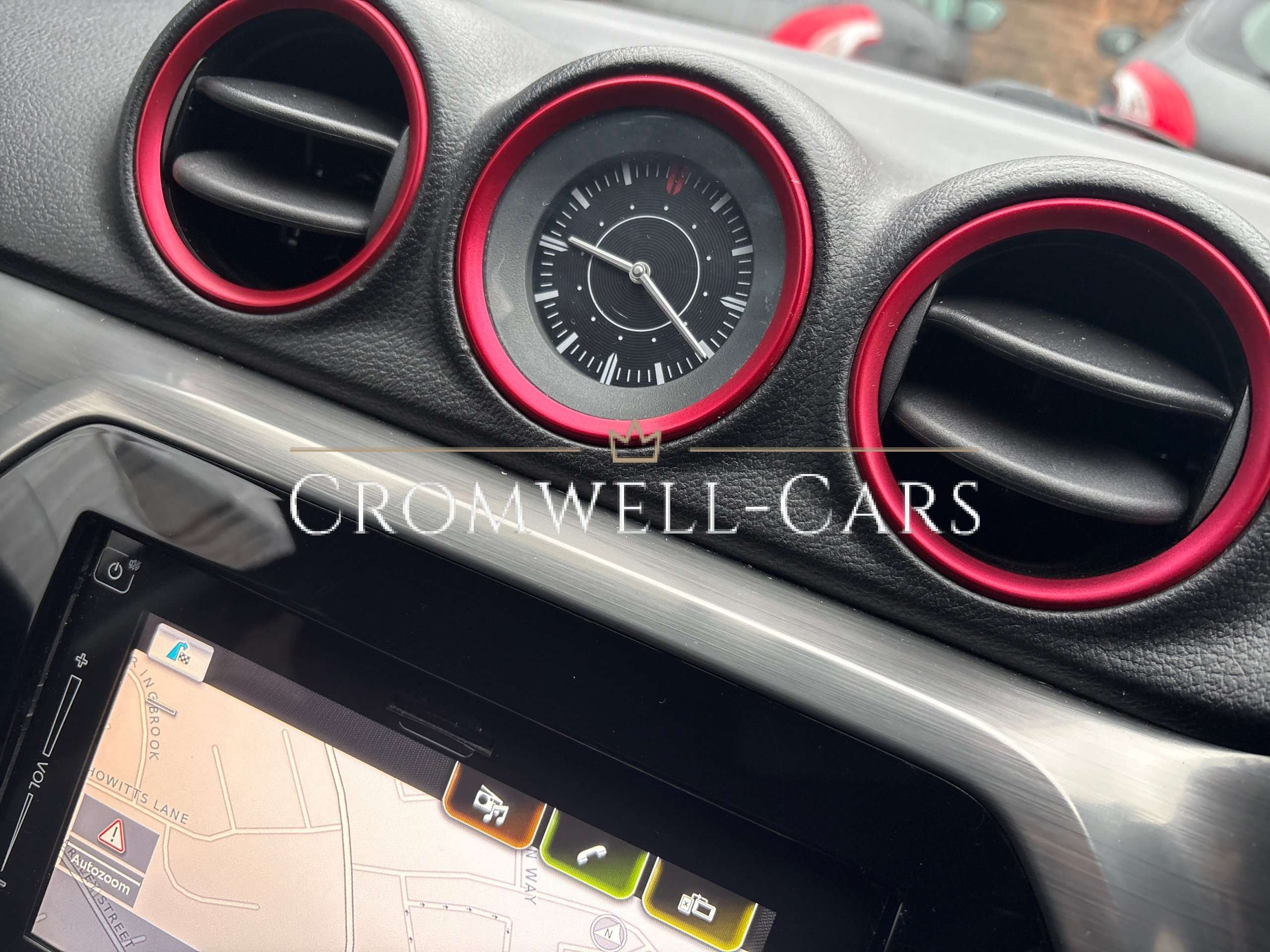 2016 SUZUKI VITARA 2016 SUZUKI VITARA