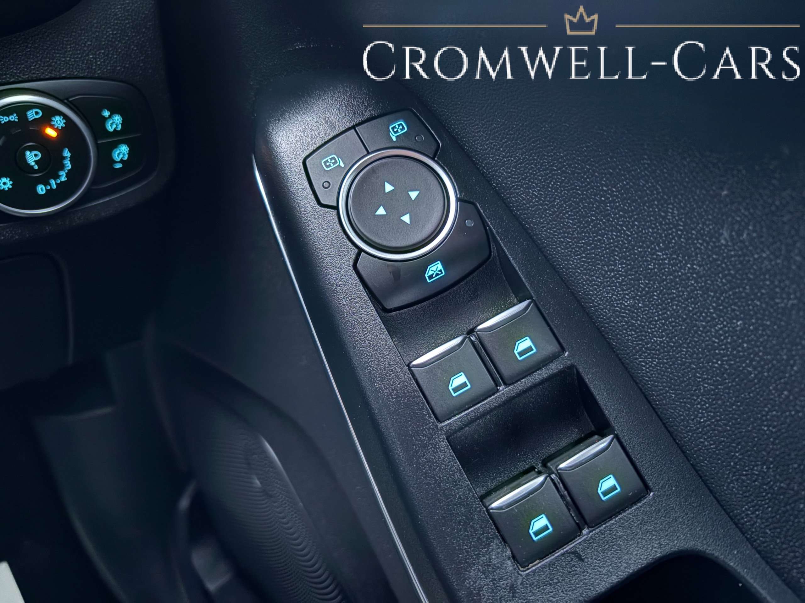 2018 FORD FIESTA 2018 FORD FIESTA