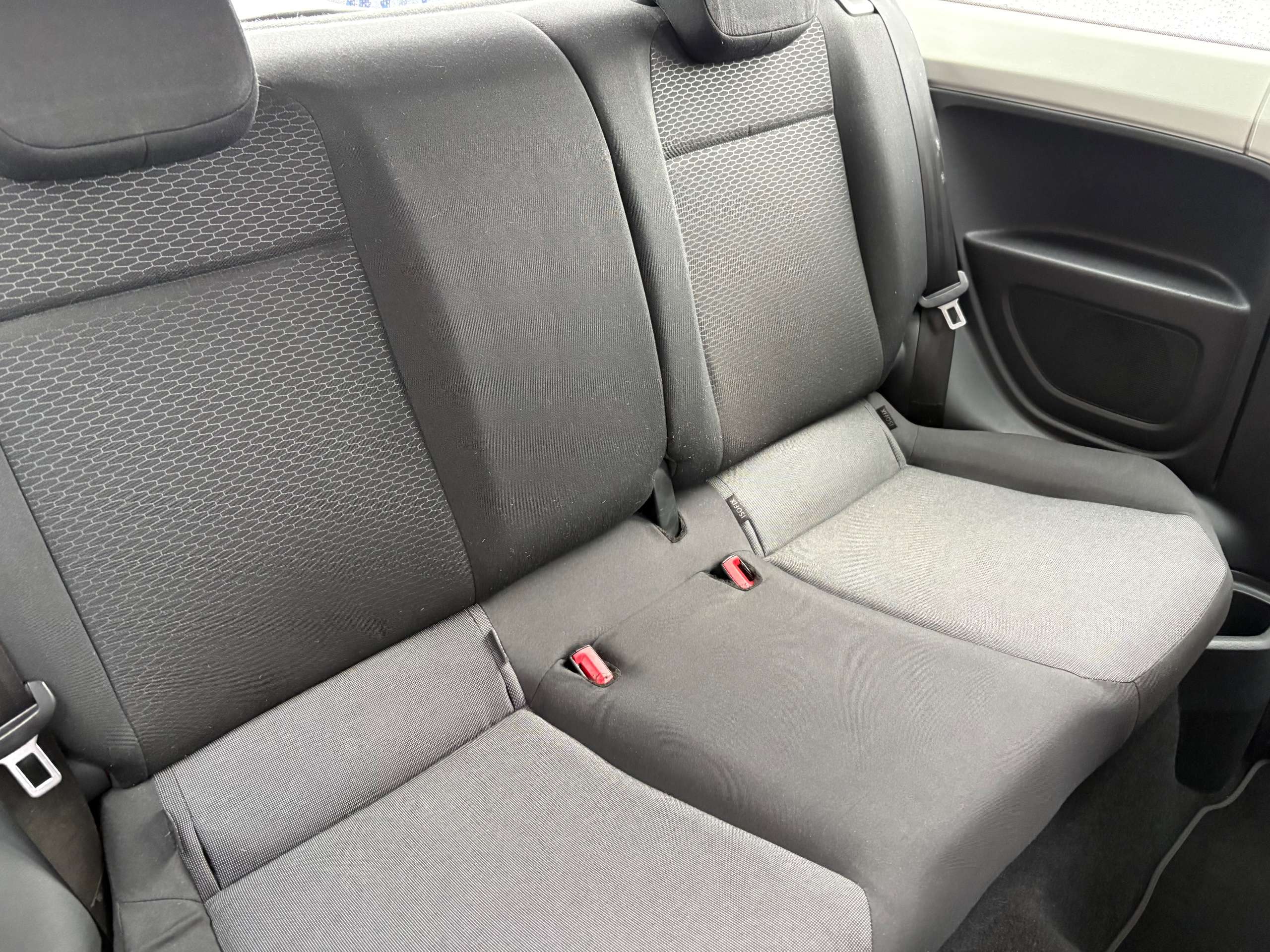 2014 SEAT MII 2014 SEAT MII