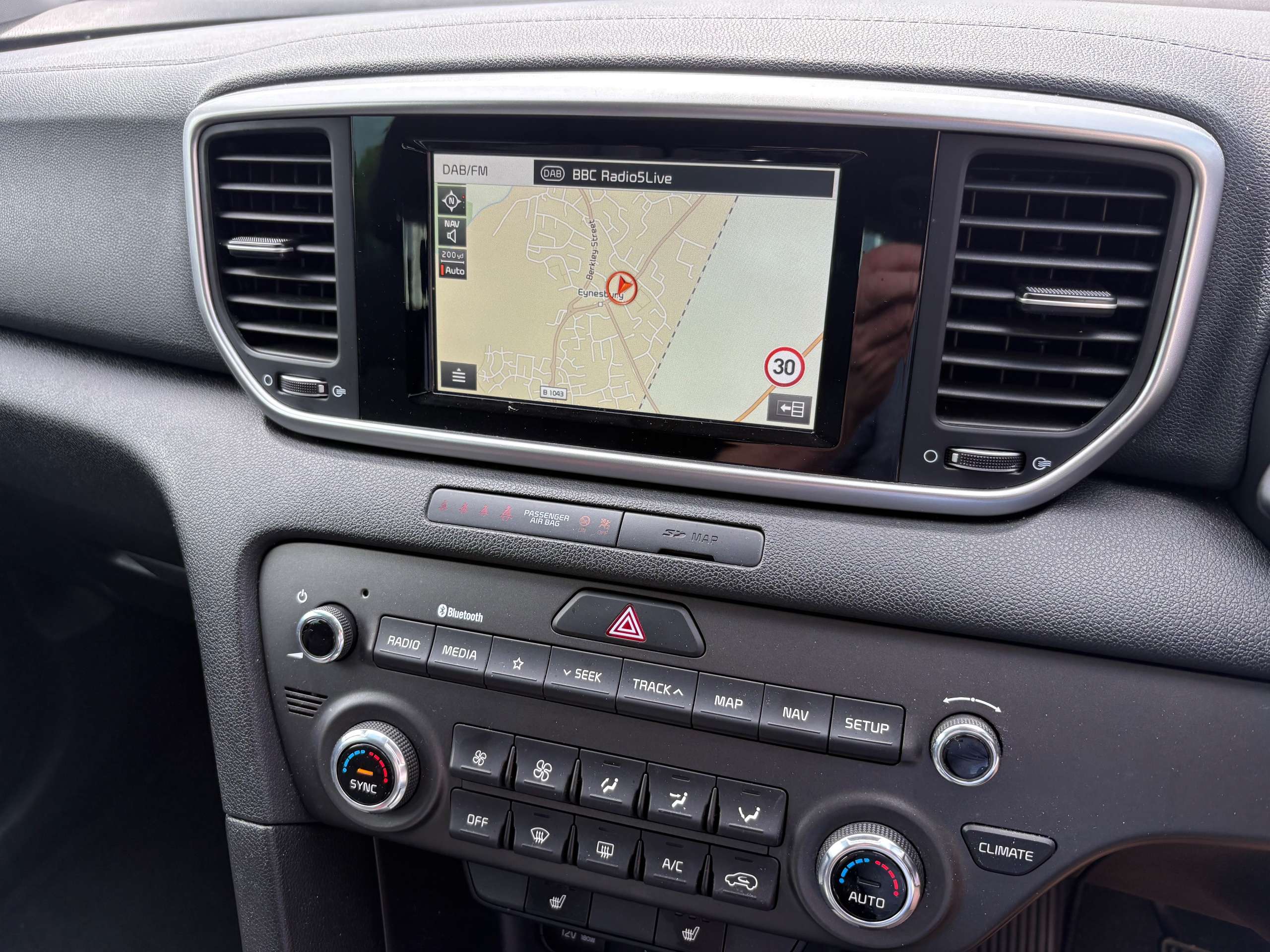 2019 KIA SPORTAGE 2019 KIA SPORTAGE