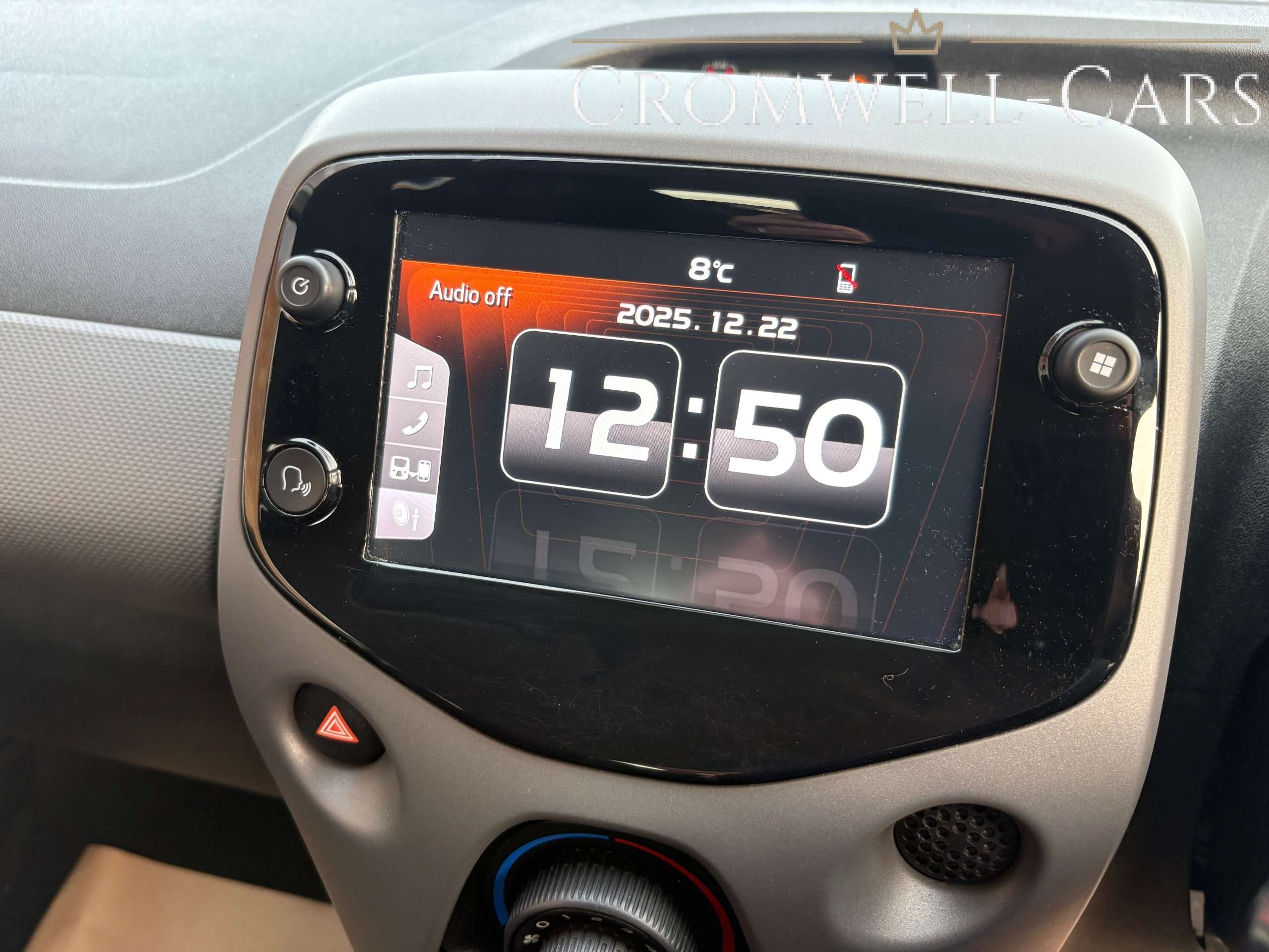 2018 PEUGEOT 108 2018 PEUGEOT 108