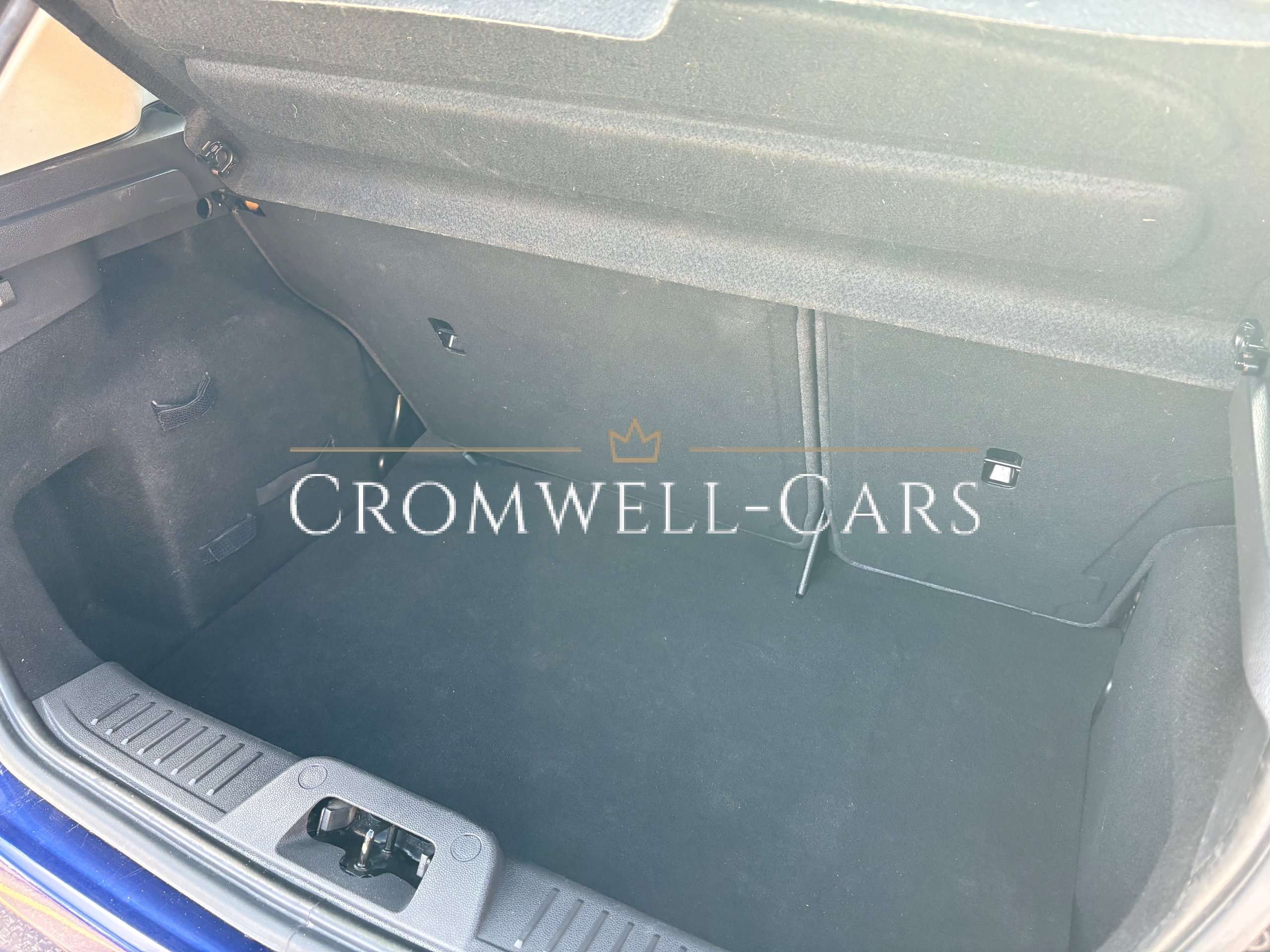 2016 FORD FIESTA 2016 FORD FIESTA