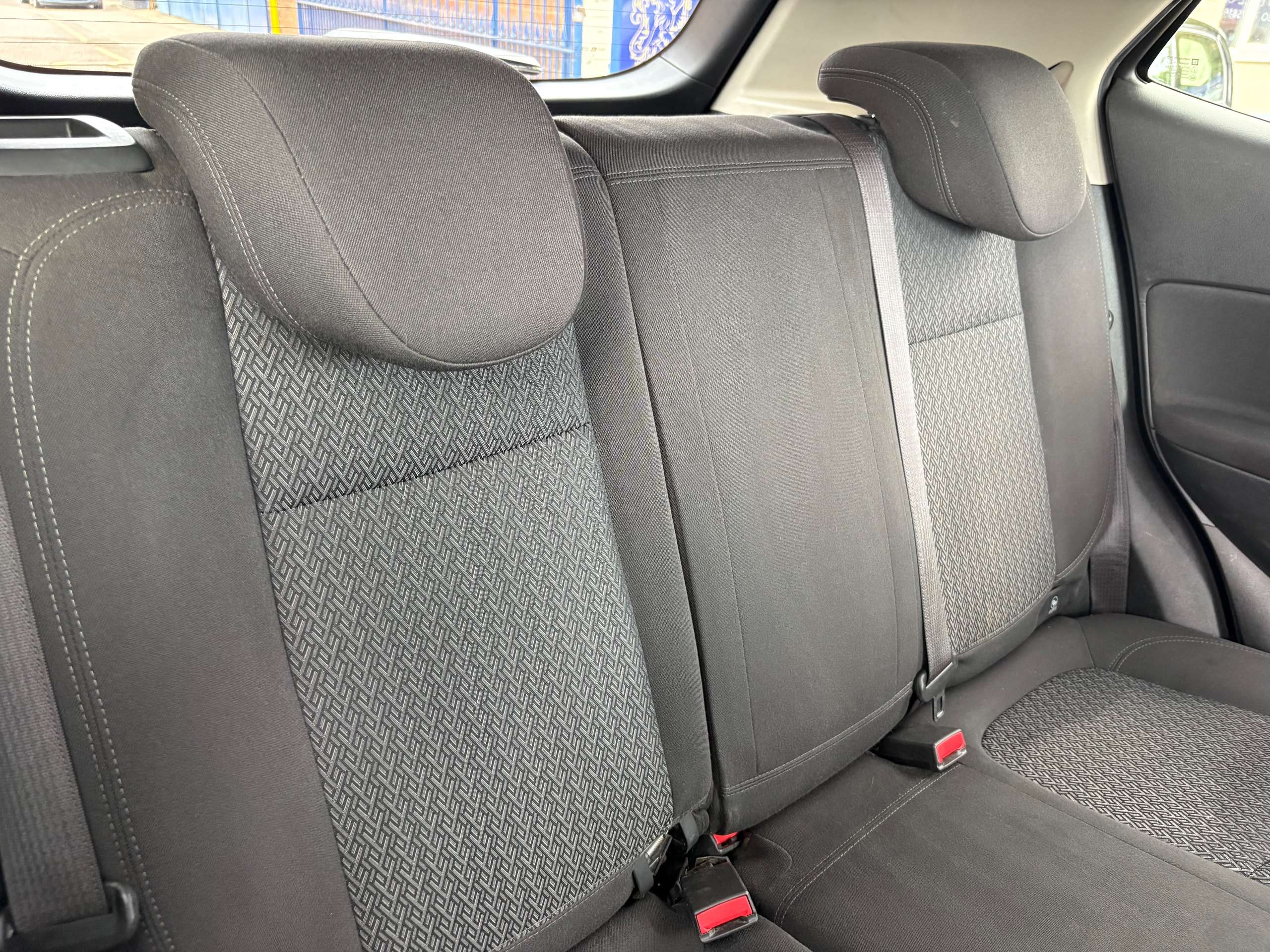 2018 VAUXHALL MOKKA X 2018 VAUXHALL MOKKA X
