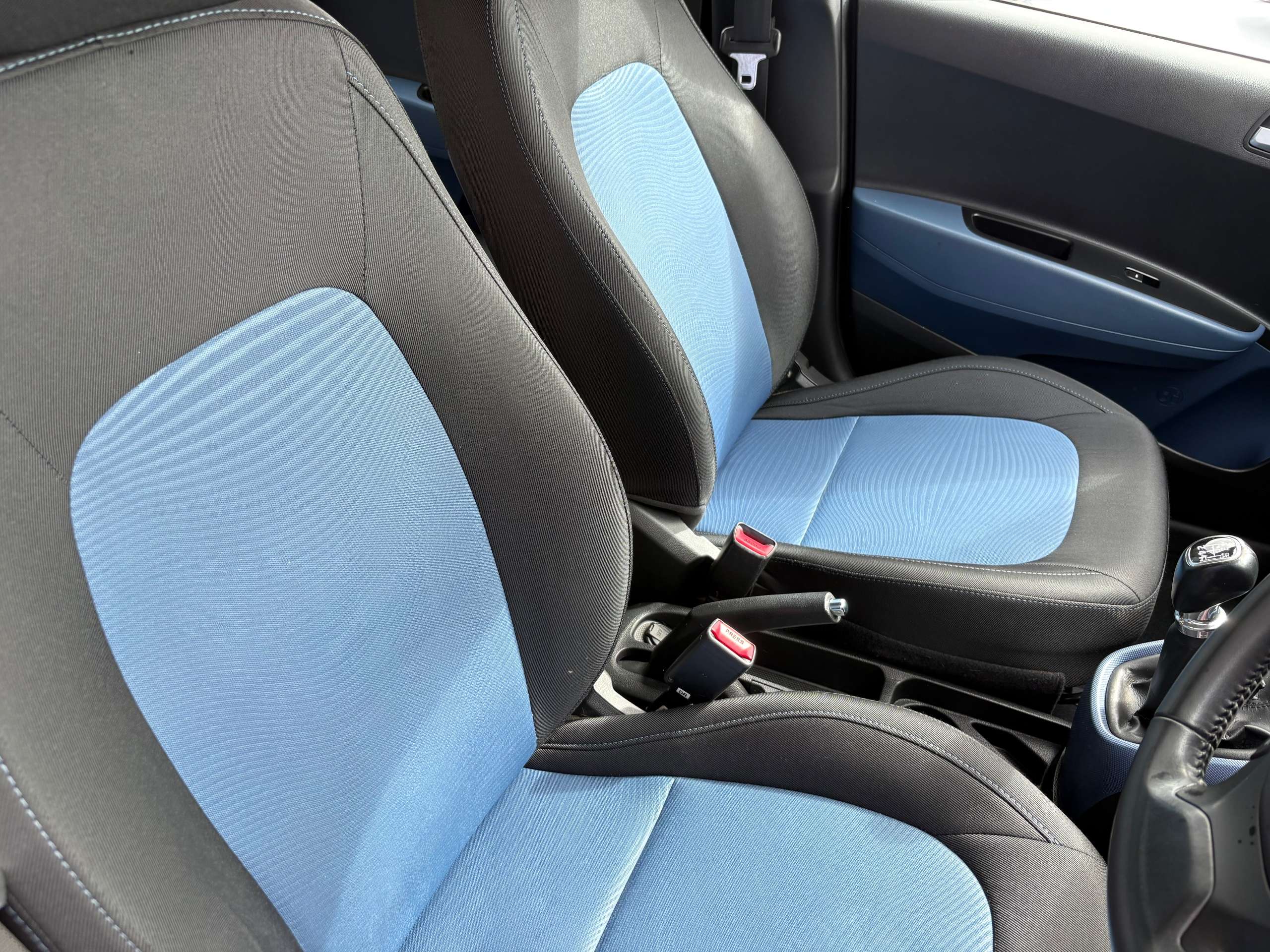 2015 HYUNDAI I10 2015 HYUNDAI I10