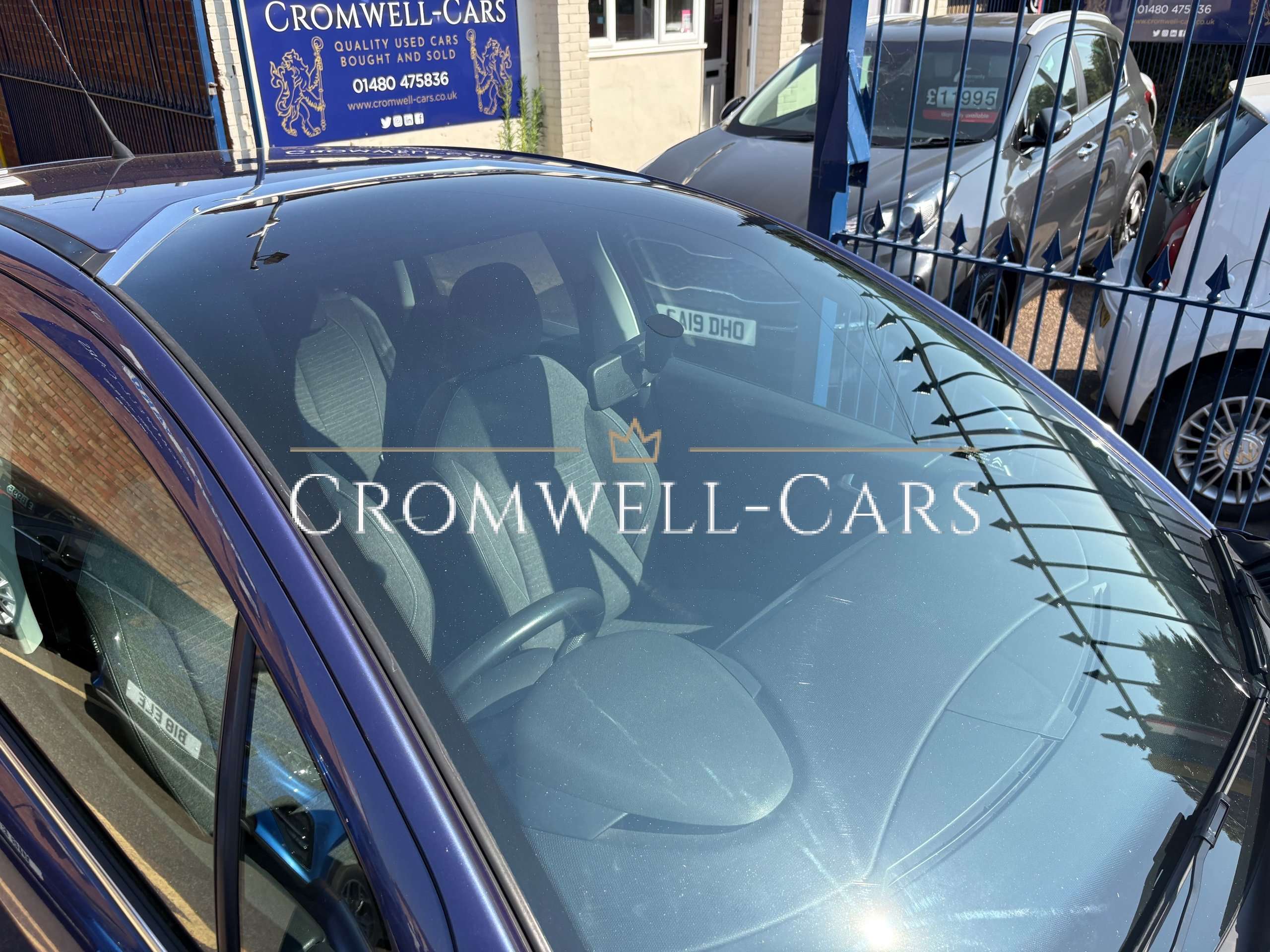 2015 CITROEN C3 2015 CITROEN C3