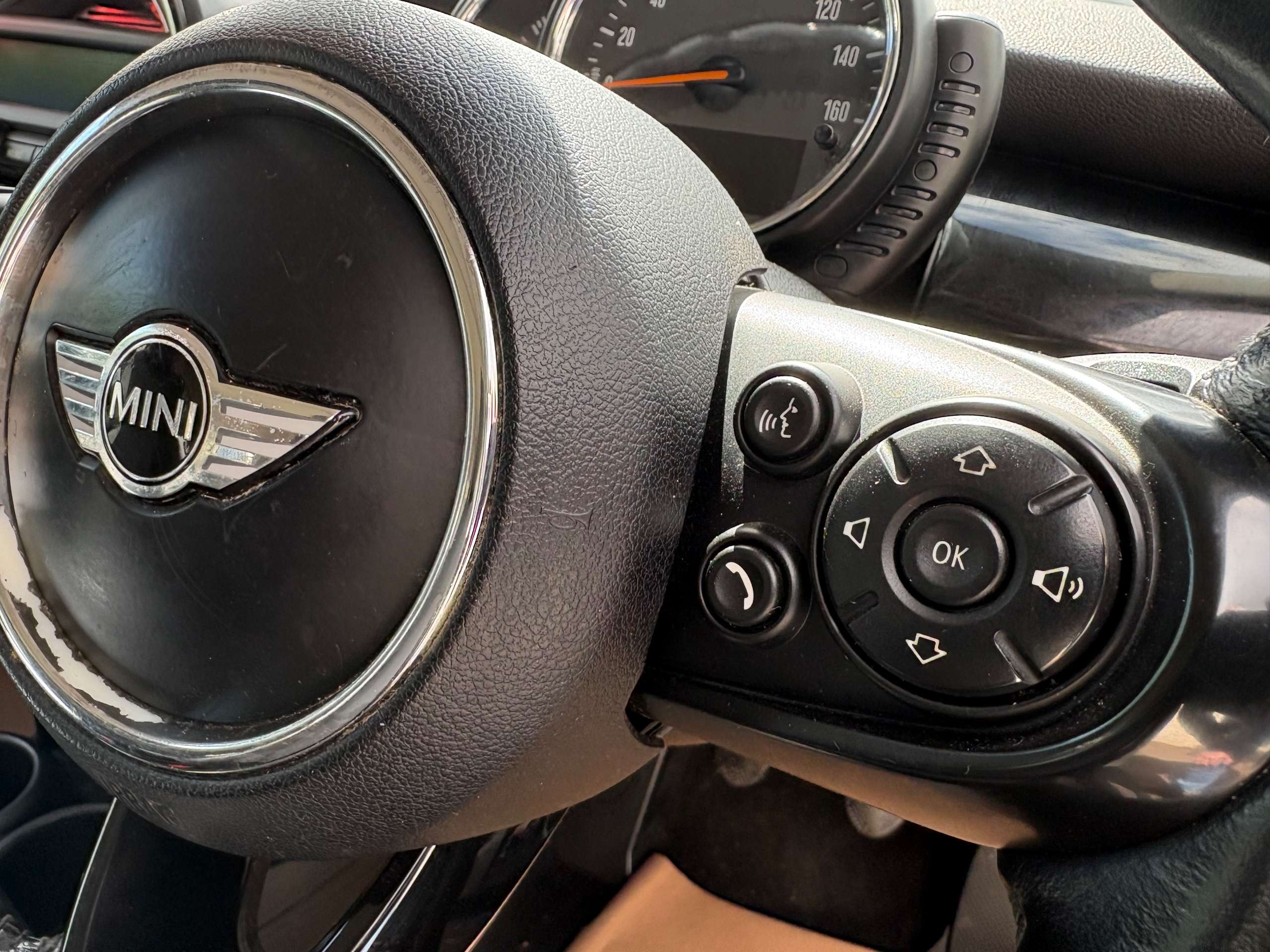 2015 MINI HATCH 2015 MINI HATCH