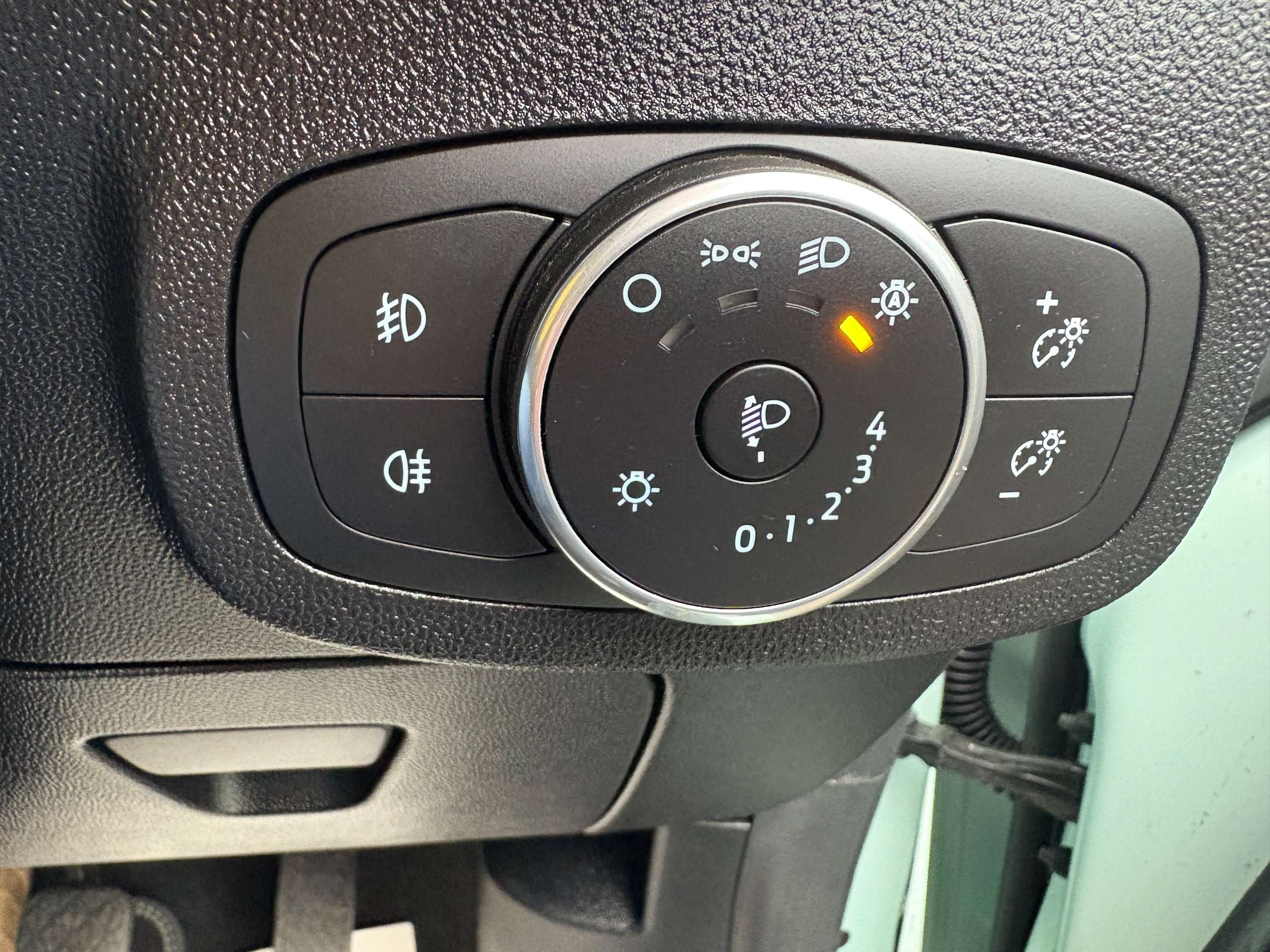 2017 FORD FIESTA 2017 FORD FIESTA