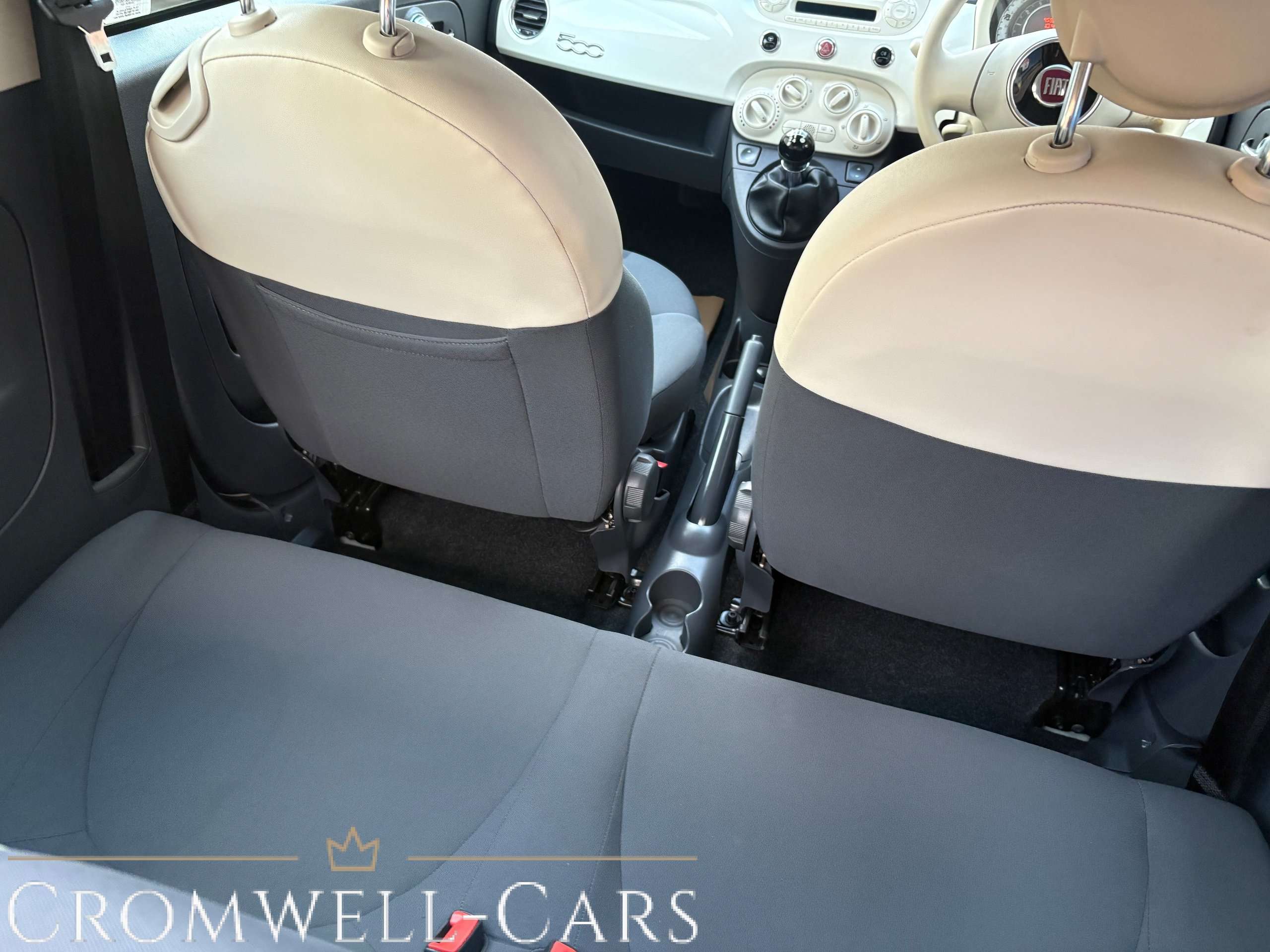 2013 FIAT 500 2013 FIAT 500