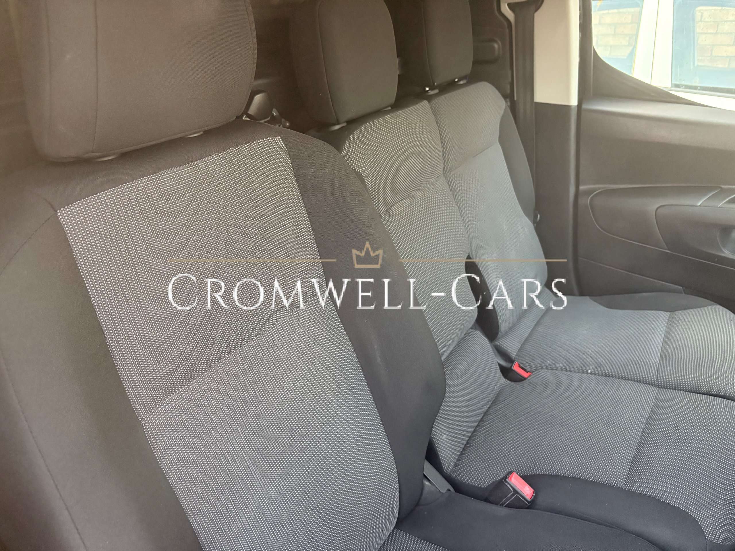 2019 CITROEN BERLINGO 2019 CITROEN BERLINGO