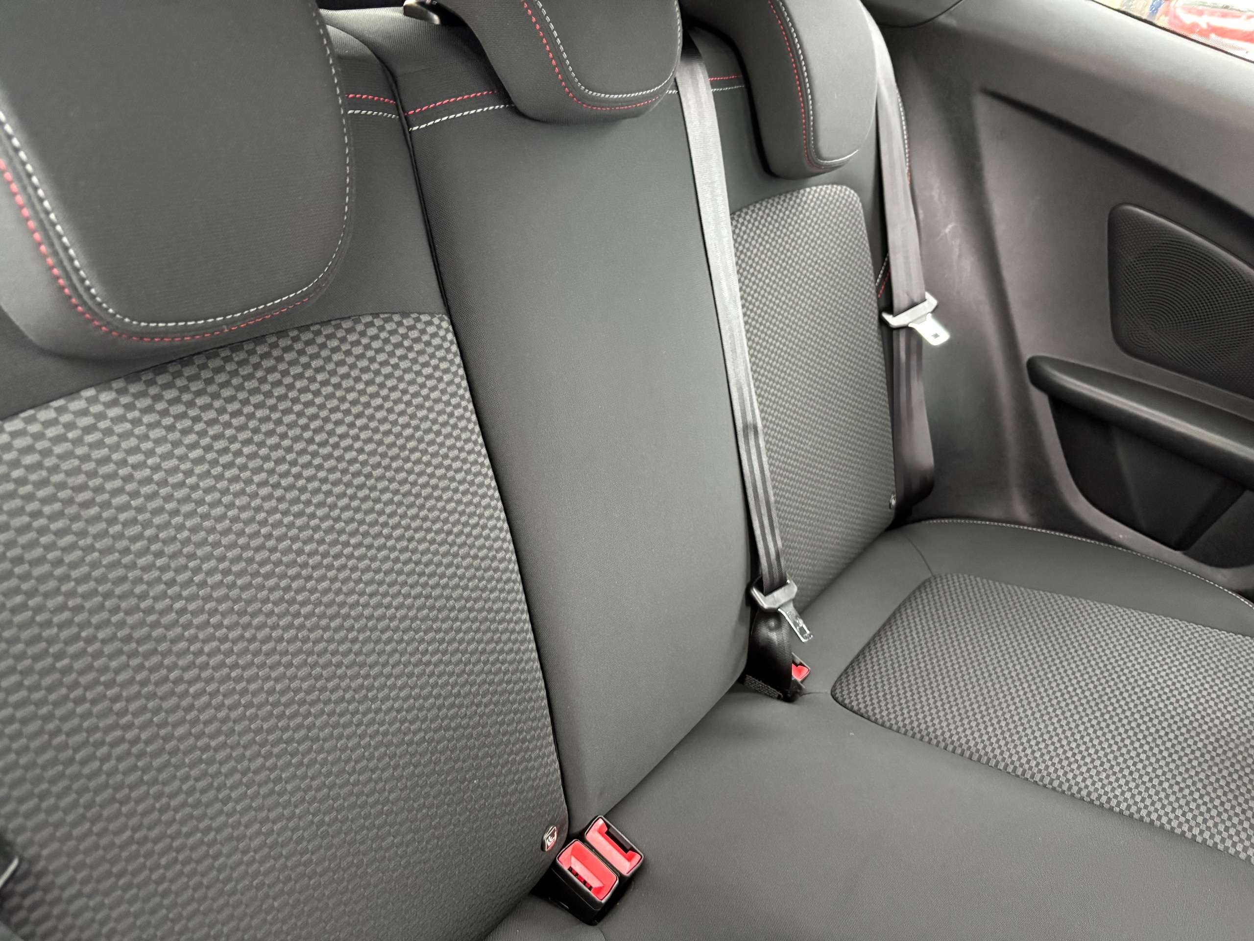 2018 FORD FIESTA 2018 FORD FIESTA