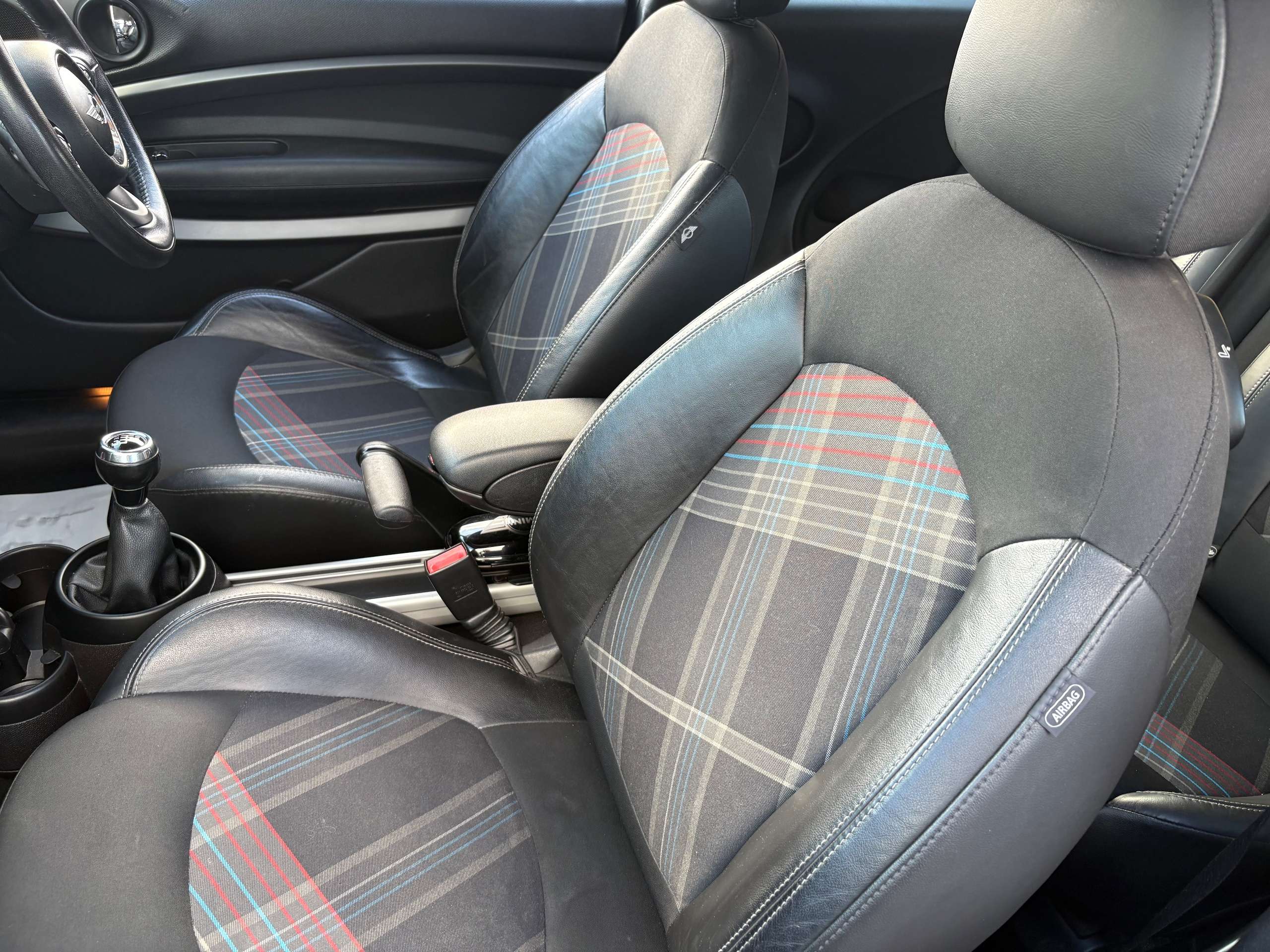 2013 MINI PACEMAN 2013 MINI PACEMAN