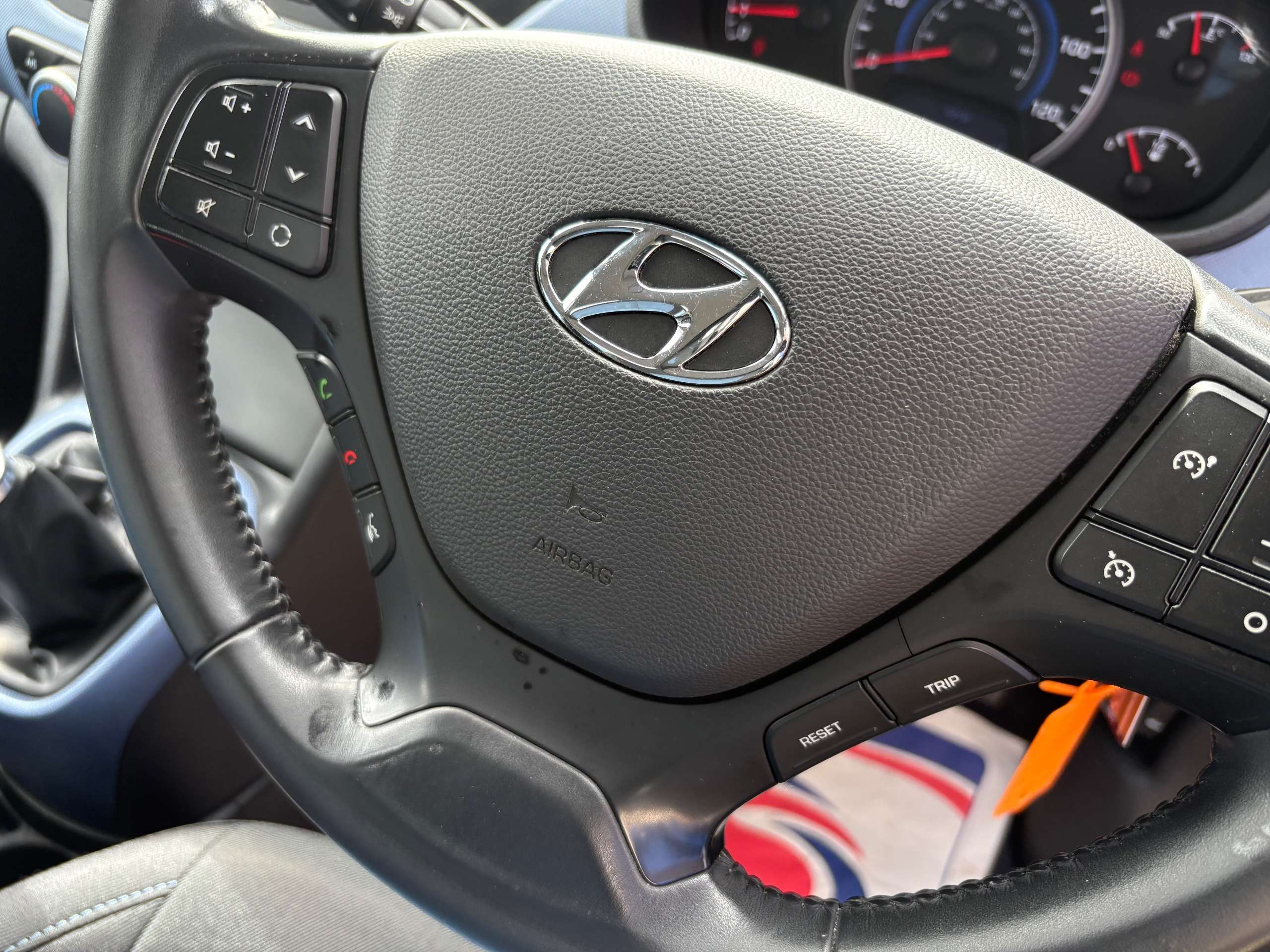 2015 HYUNDAI I10 2015 HYUNDAI I10