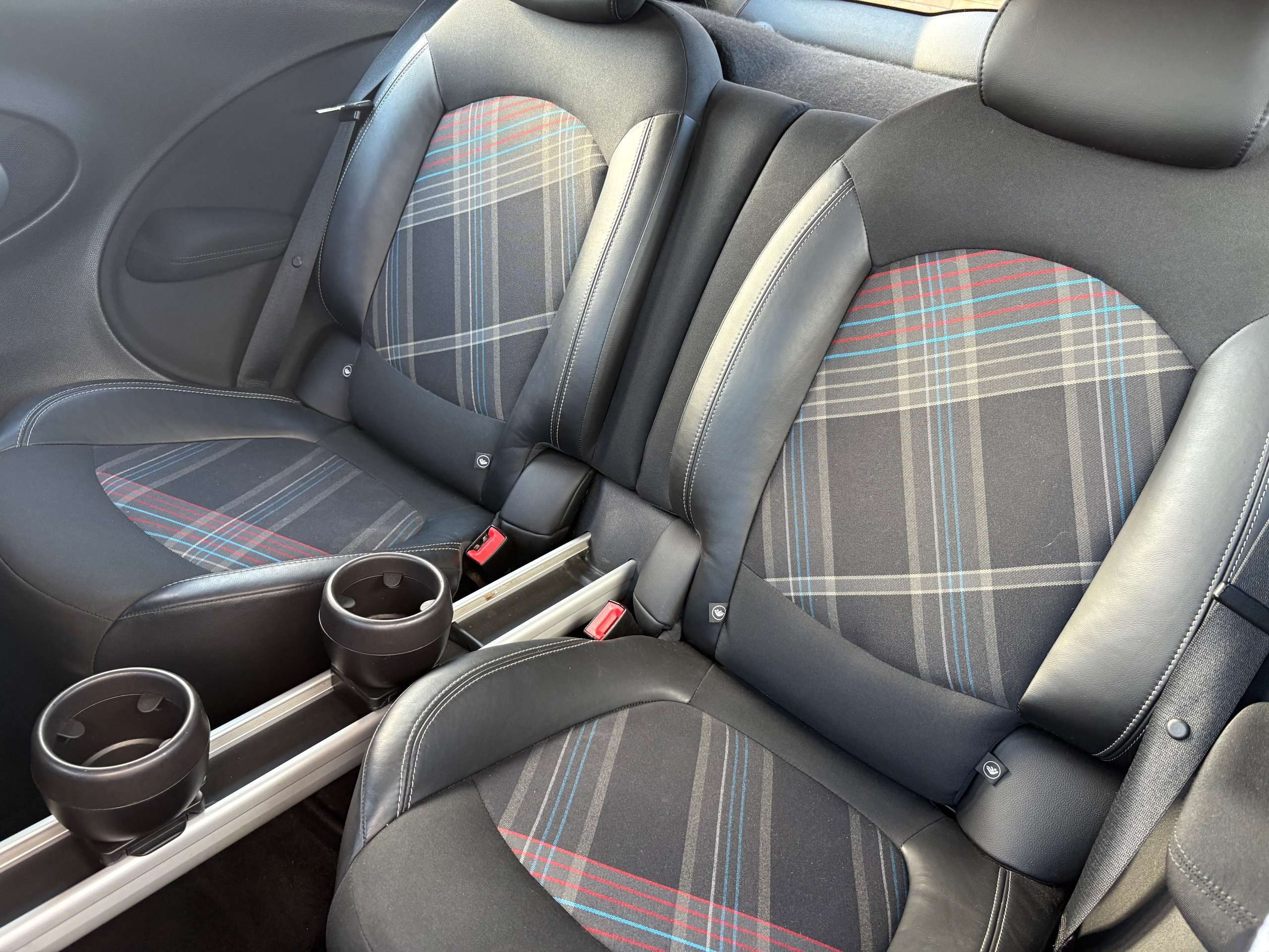 2013 MINI PACEMAN 2013 MINI PACEMAN