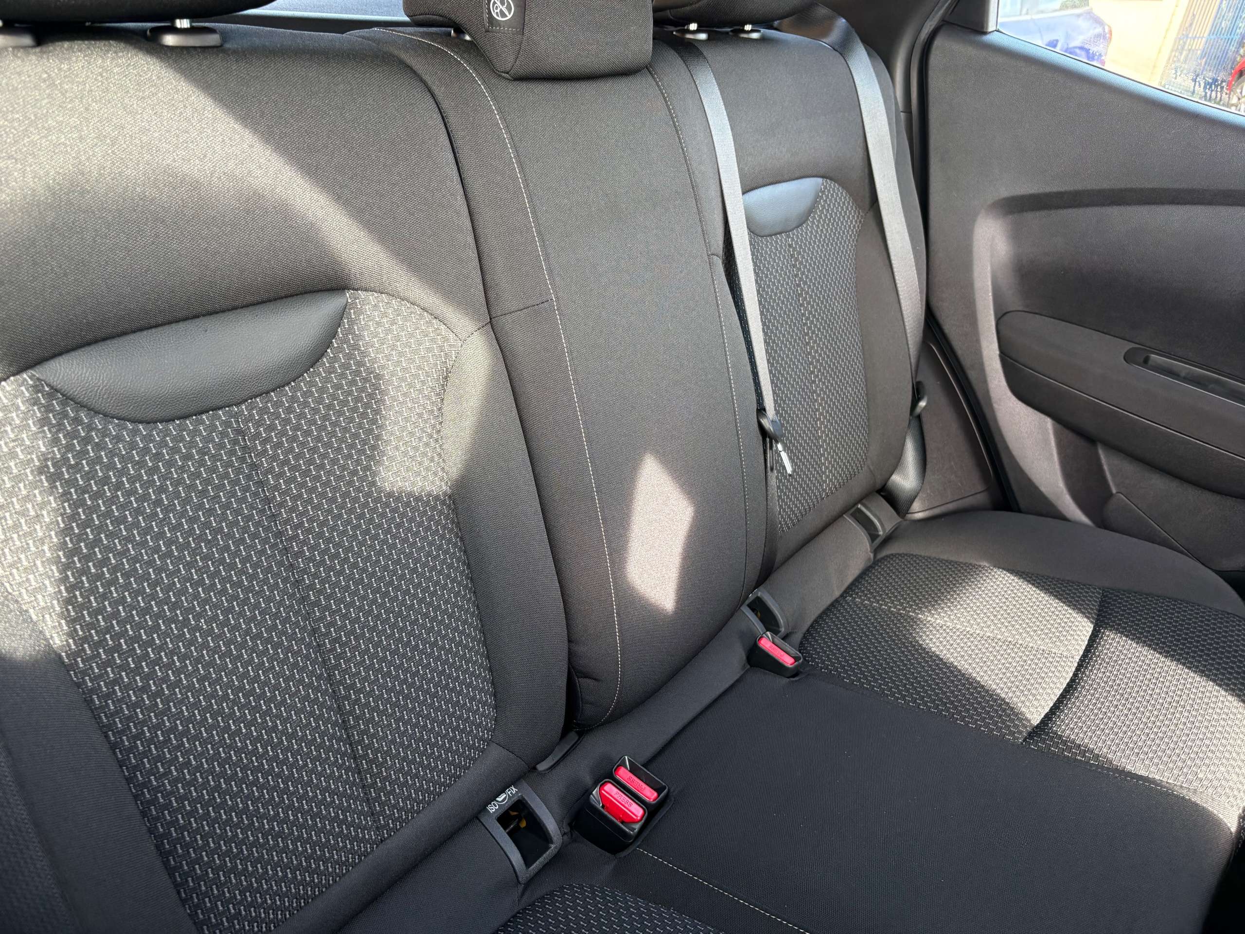 2018 RENAULT KADJAR 2018 RENAULT KADJAR