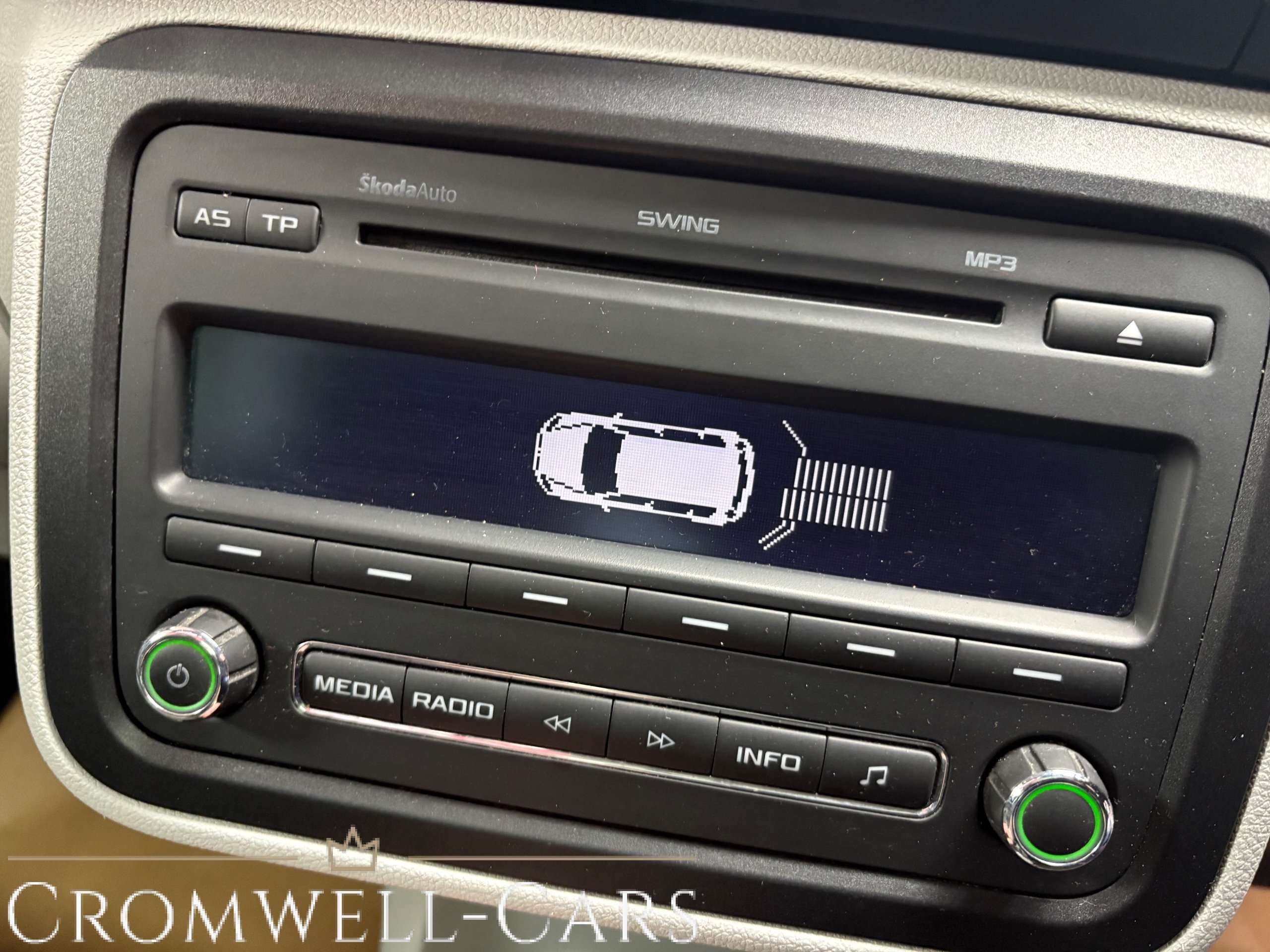 2010 SKODA ROOMSTER 2010 SKODA ROOMSTER