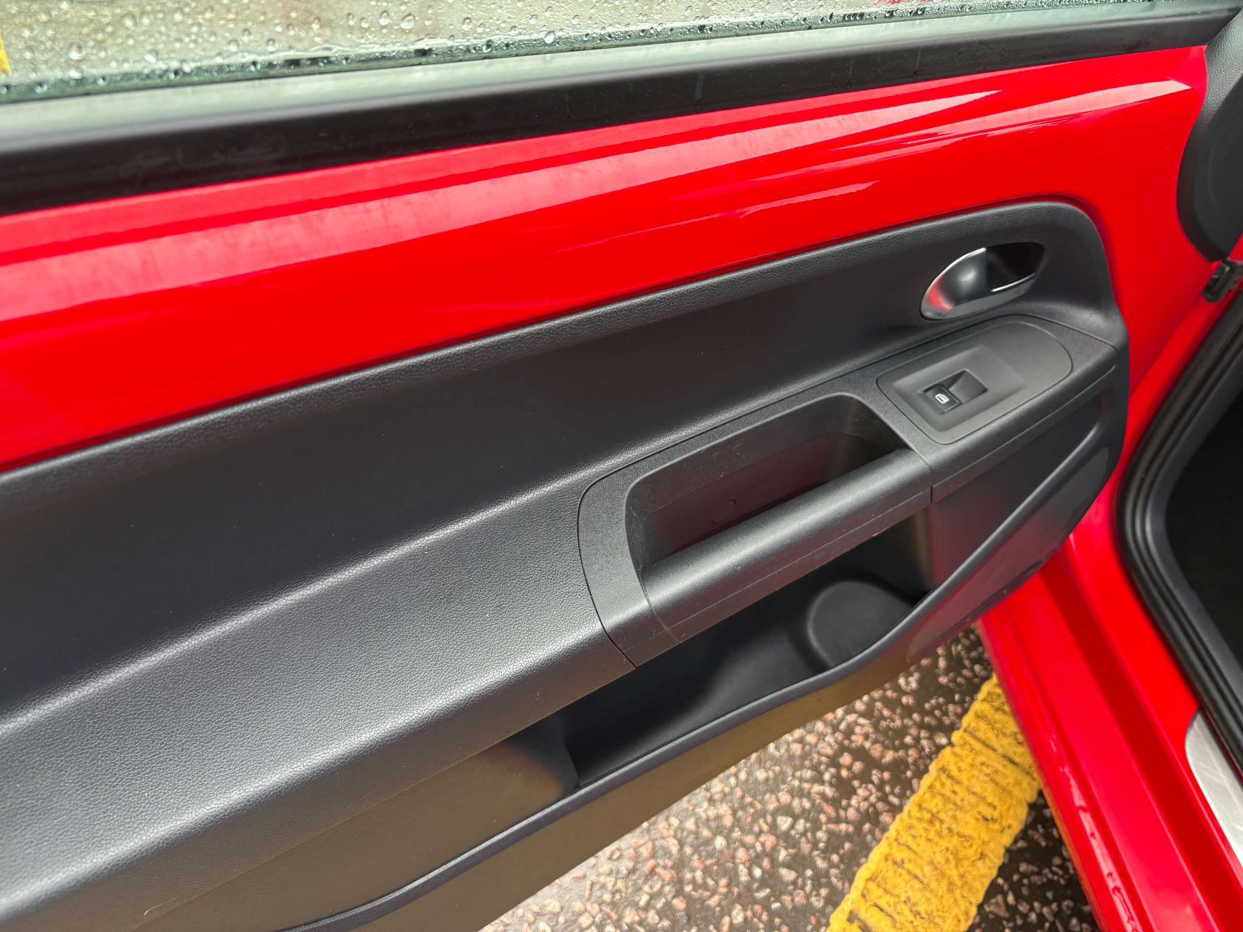 2014 SEAT MII 2014 SEAT MII