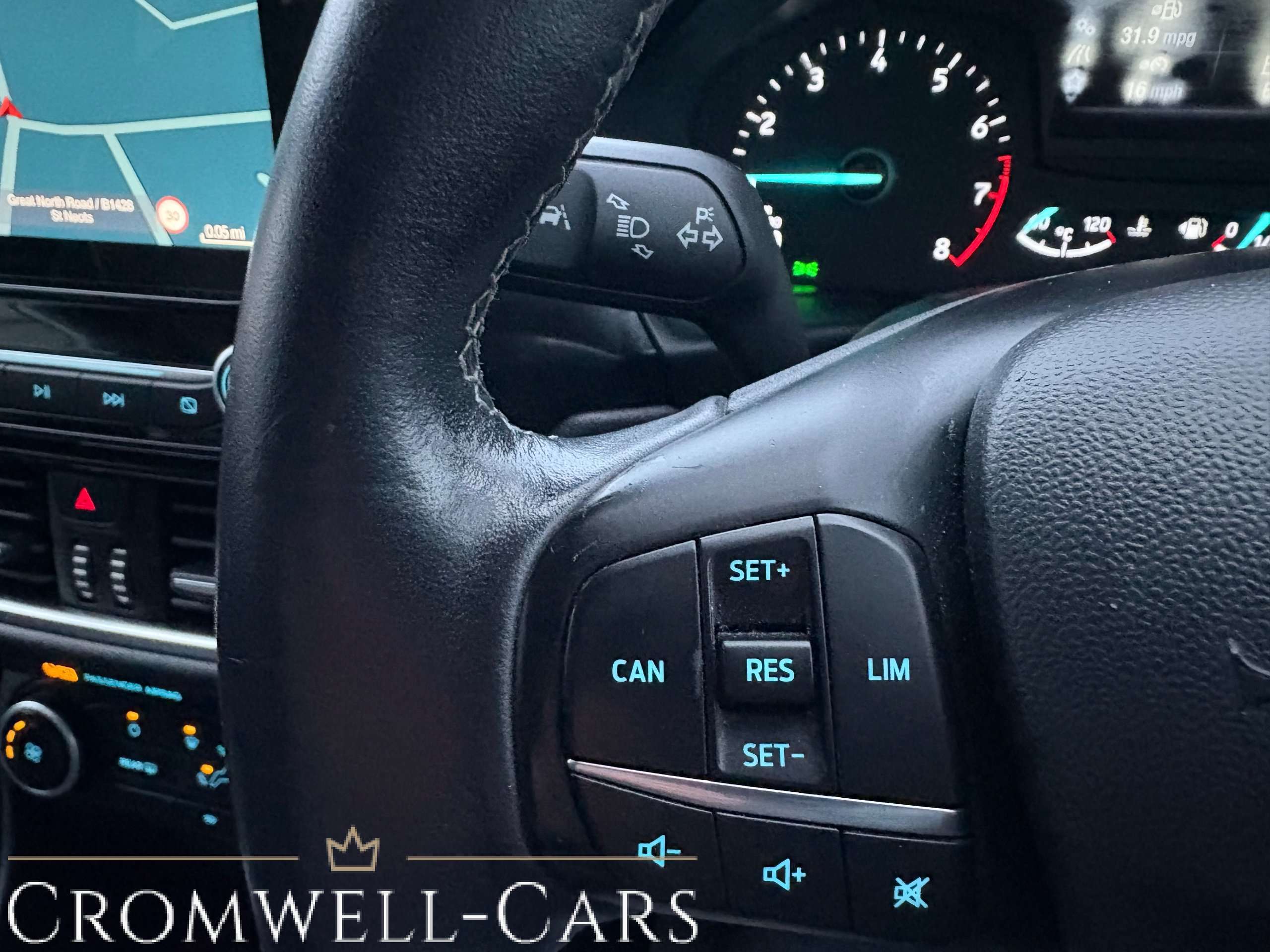 2018 FORD FIESTA 2018 FORD FIESTA