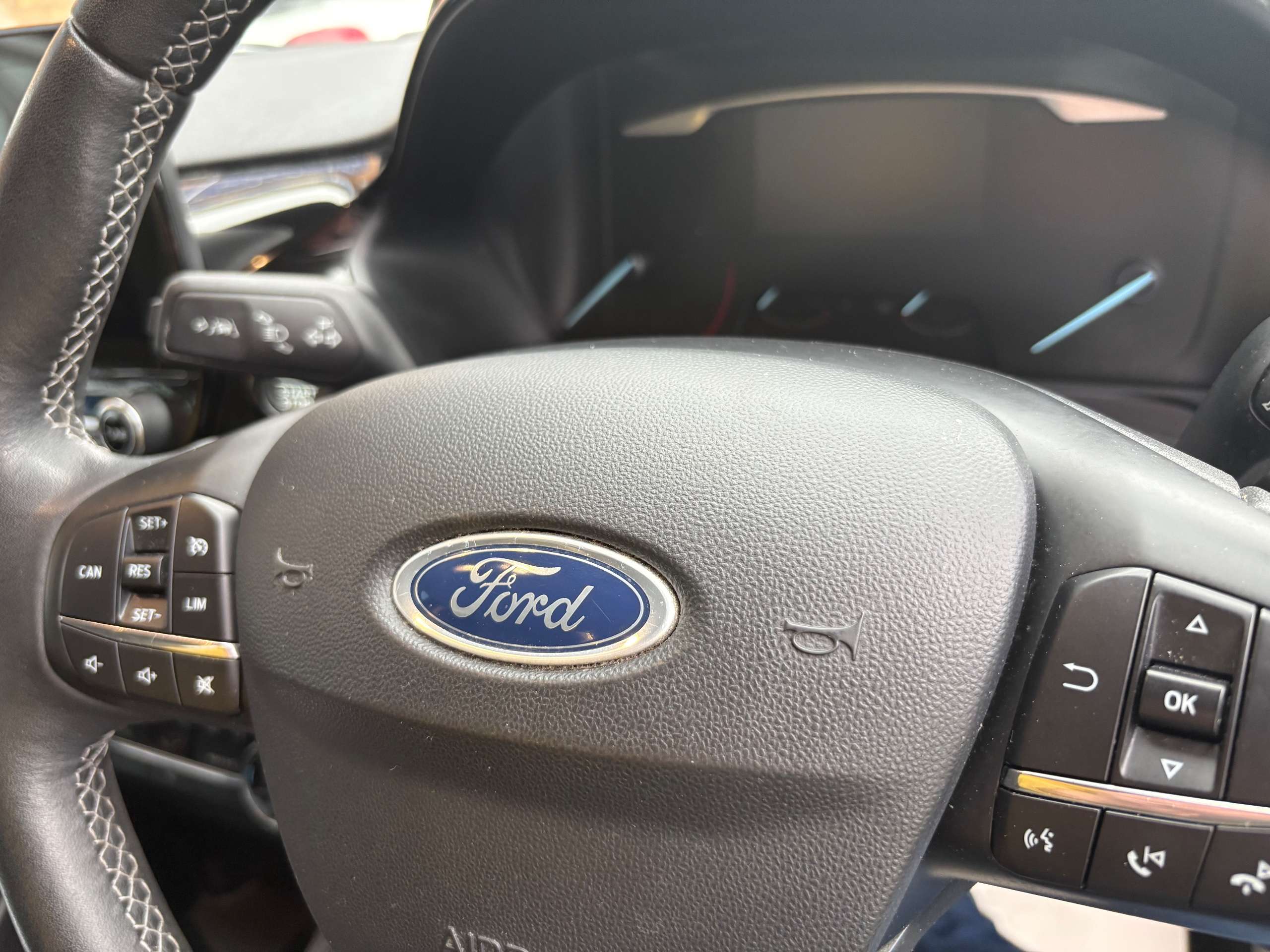 2017 FORD FIESTA 2017 FORD FIESTA