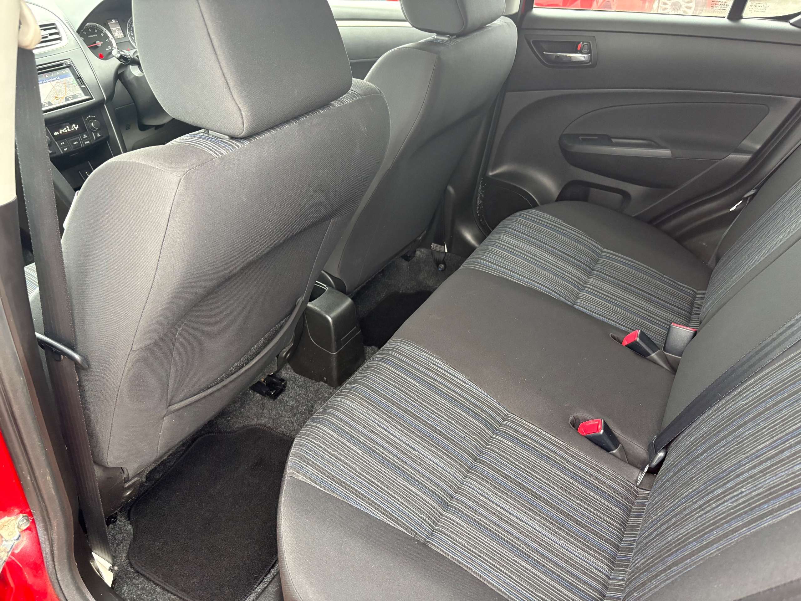 2016 SUZUKI SWIFT 2016 SUZUKI SWIFT