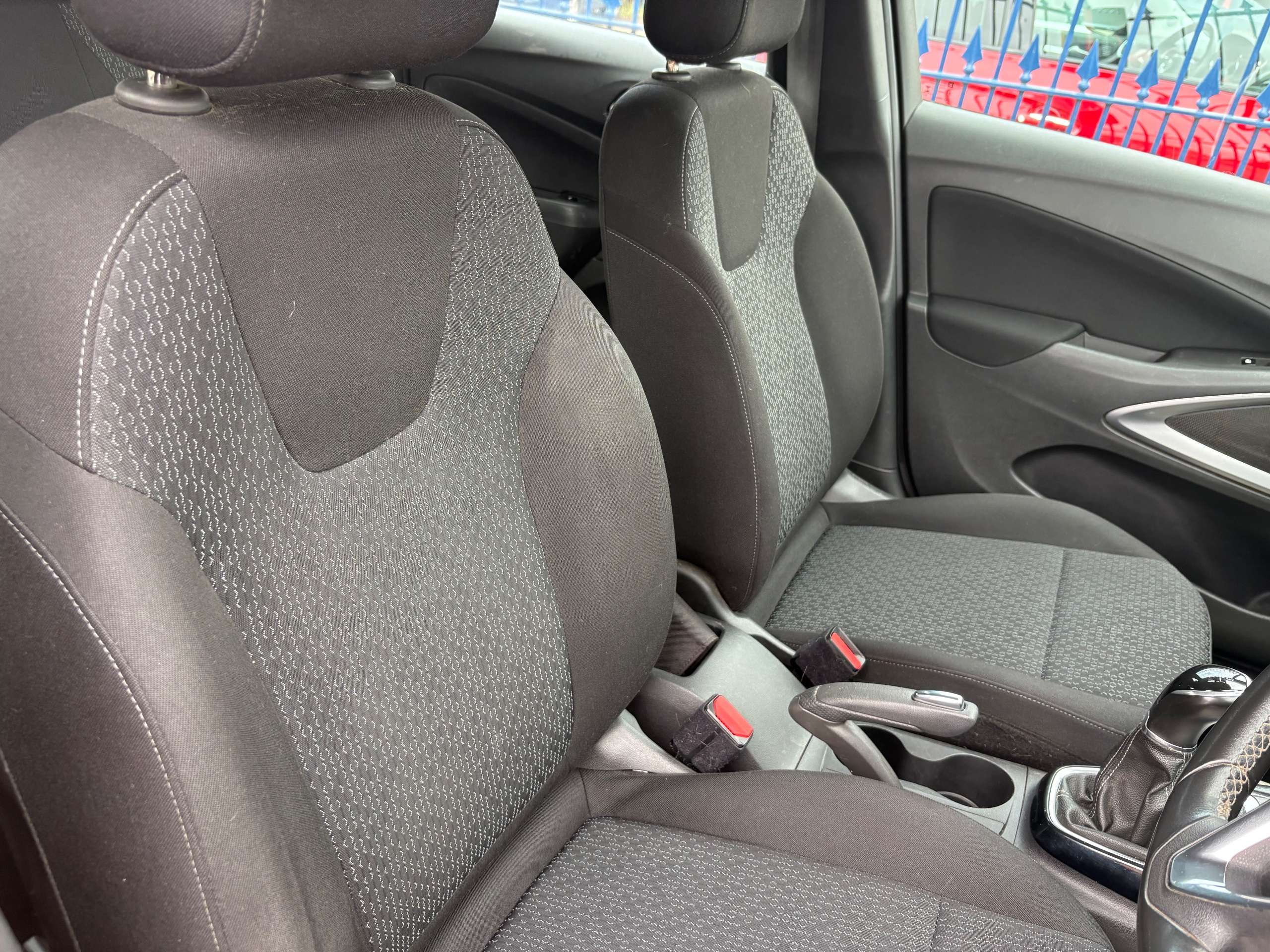 2019 VAUXHALL CROSSLAND X 2019 VAUXHALL CROSSLAND X