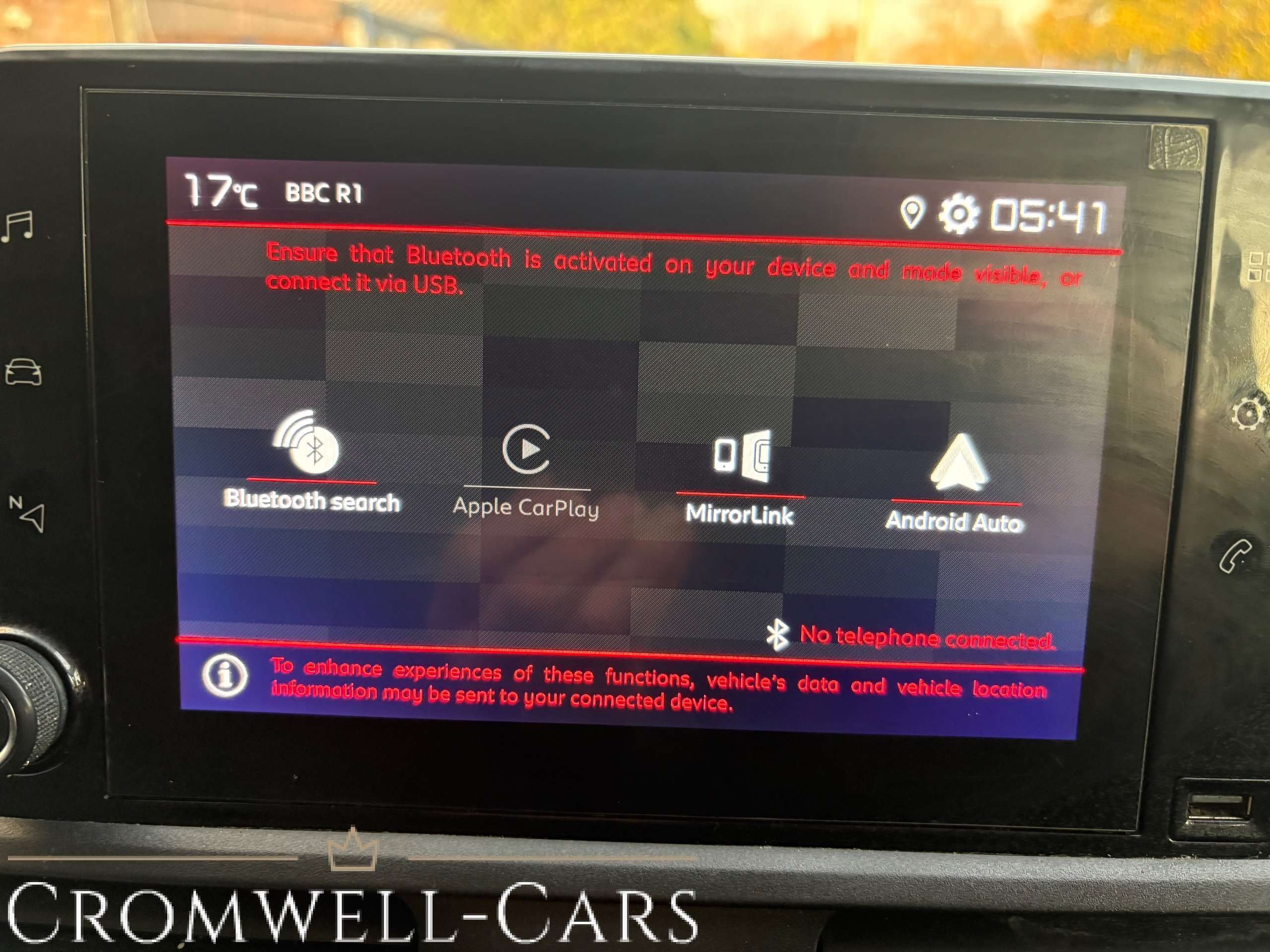 2019 CITROEN BERLINGO 2019 CITROEN BERLINGO