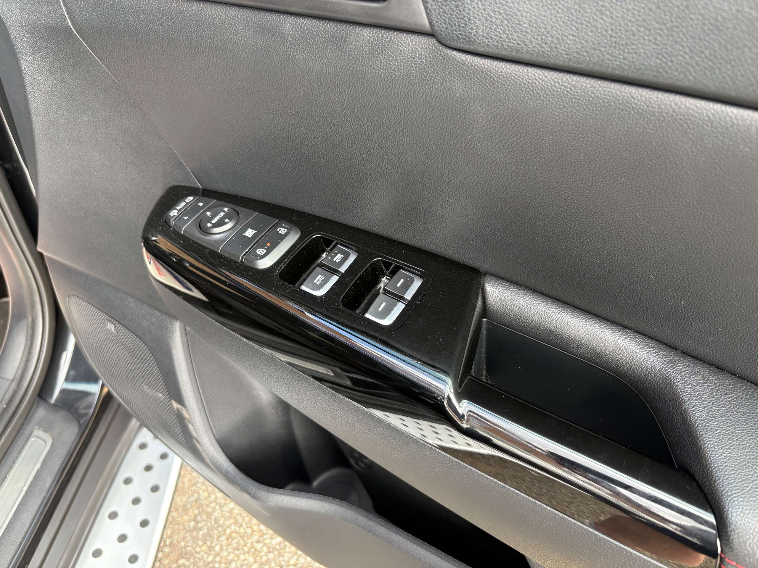 2019 KIA SPORTAGE 2019 KIA SPORTAGE