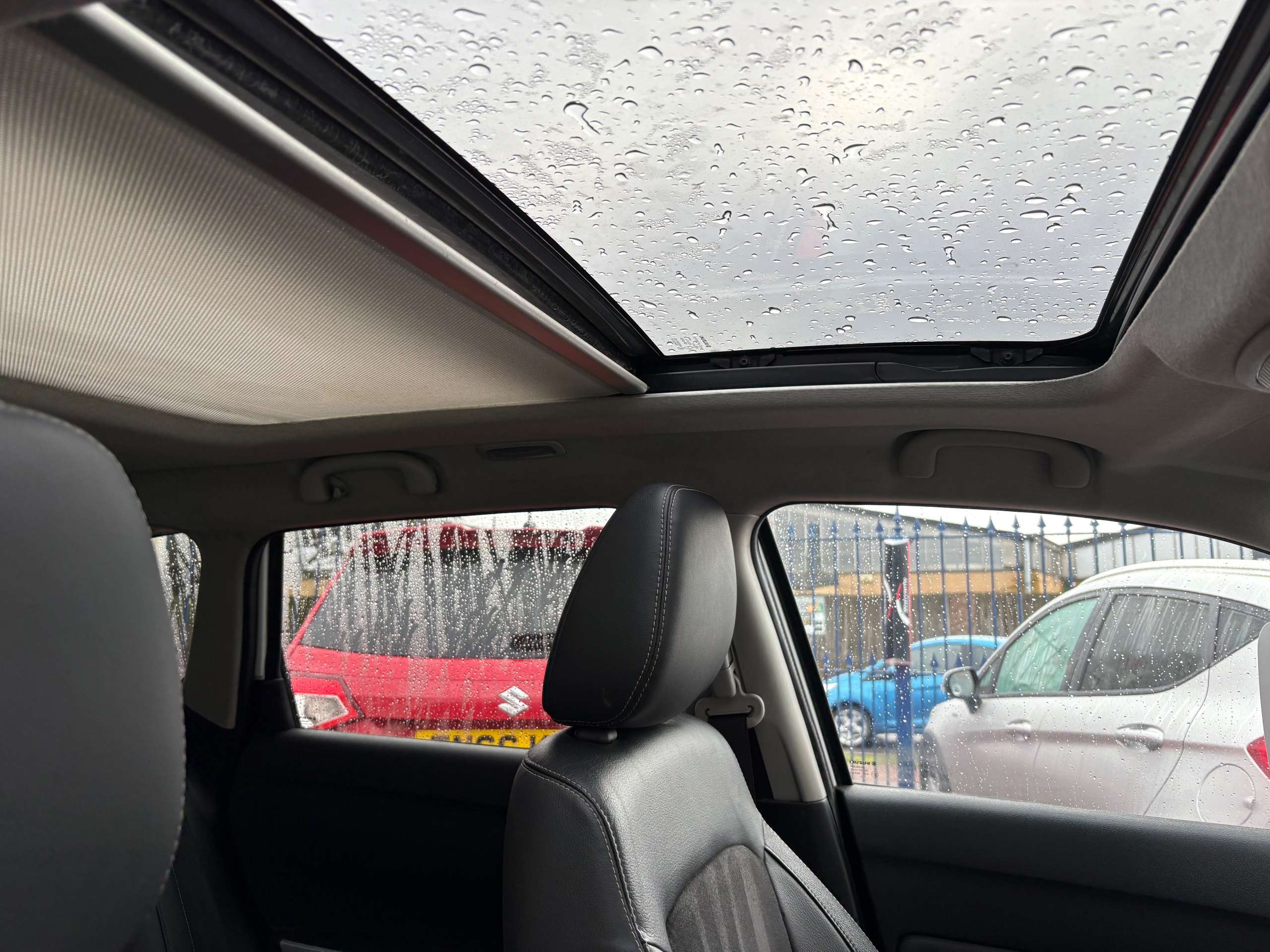 2018 SUZUKI VITARA 2018 SUZUKI VITARA